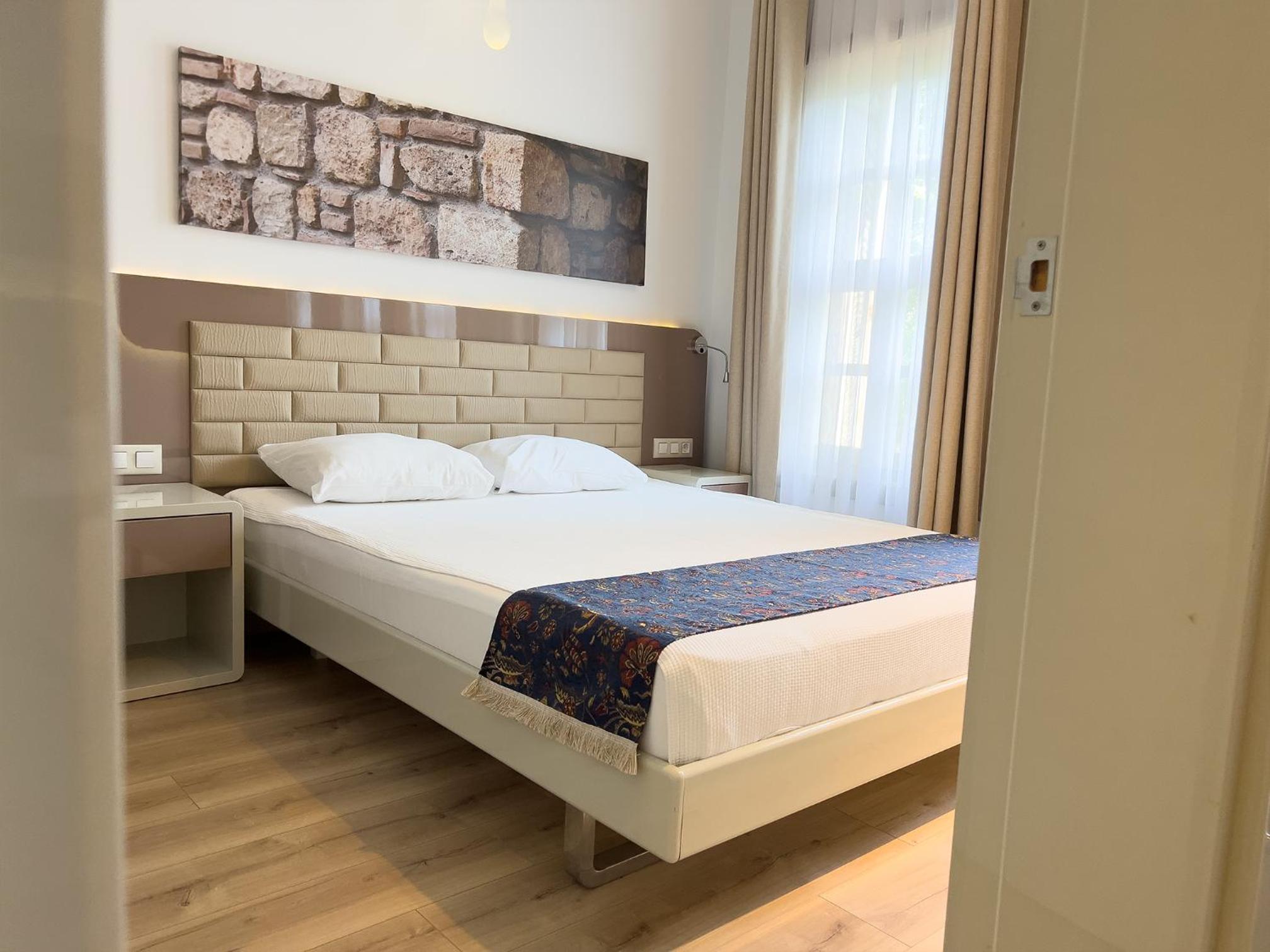 Puding Hotel - Image 120