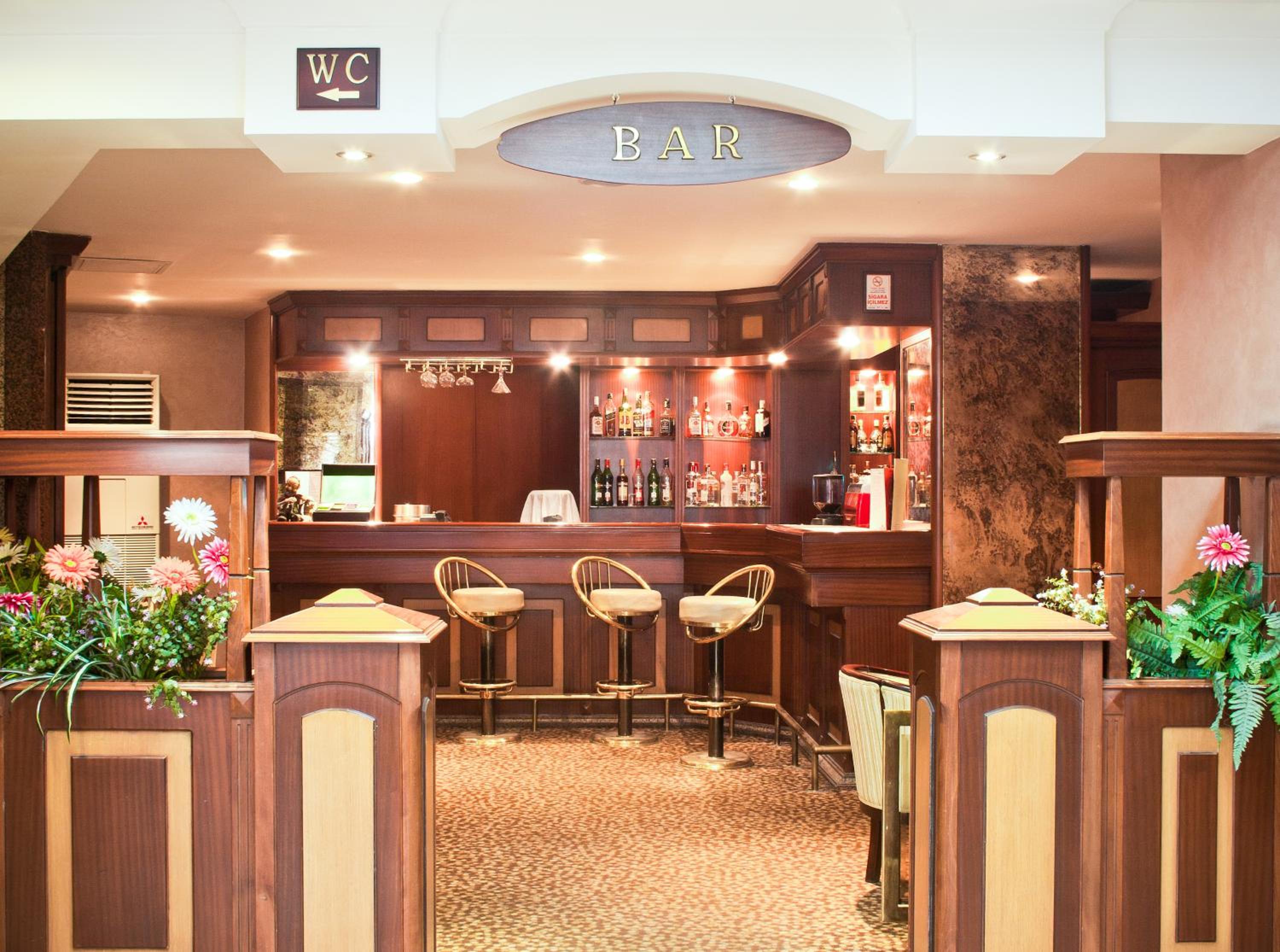Klas Hotel Istanbul Old City - Image 33
