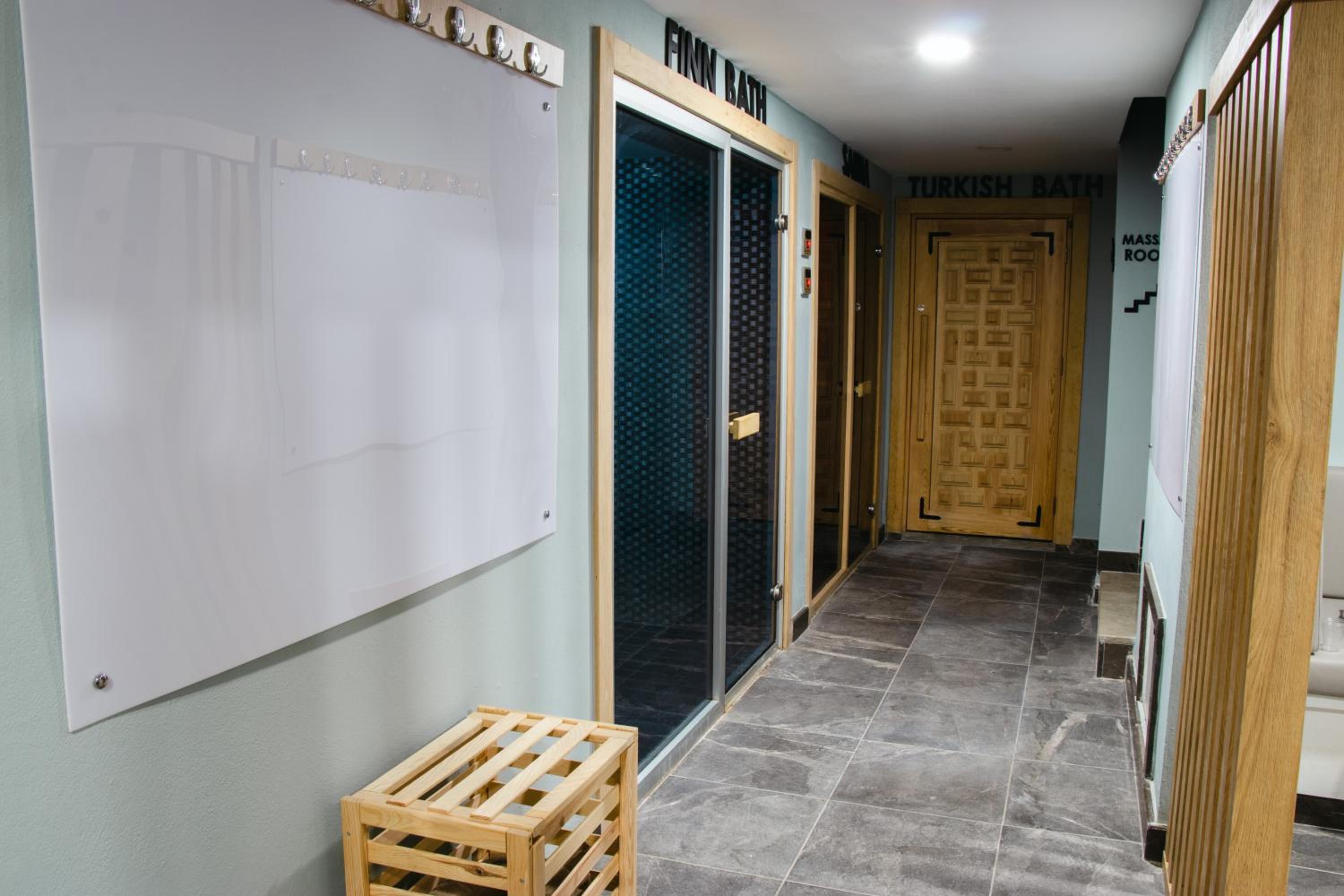 Peramis Otel & Spa - Image 52