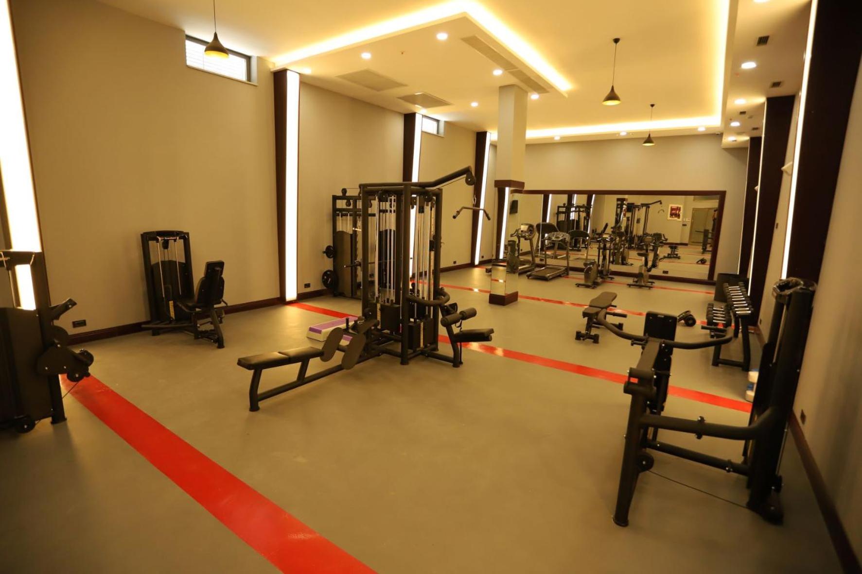 Peramis Otel & Spa - Image 56