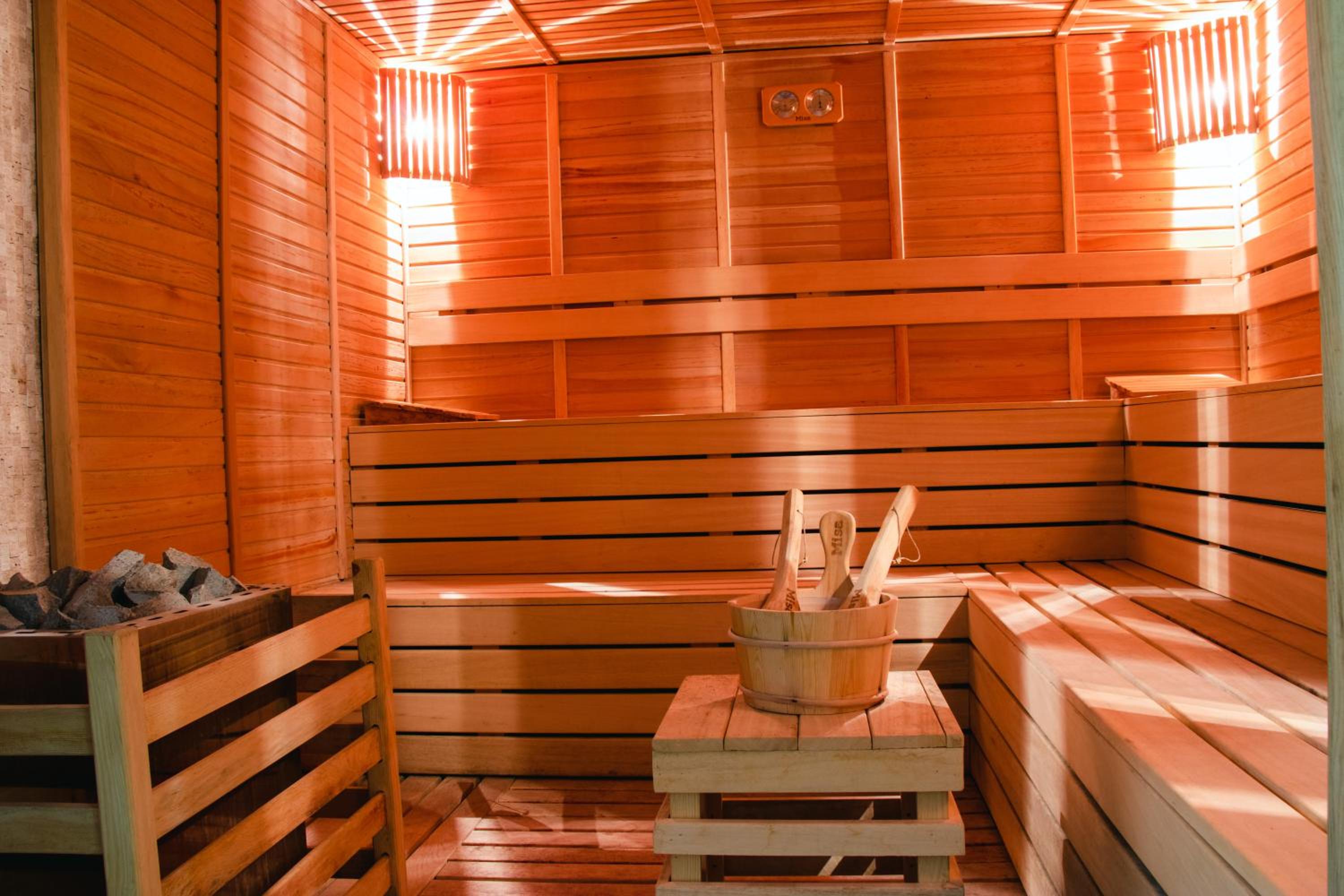 Peramis Otel & Spa - Image 13