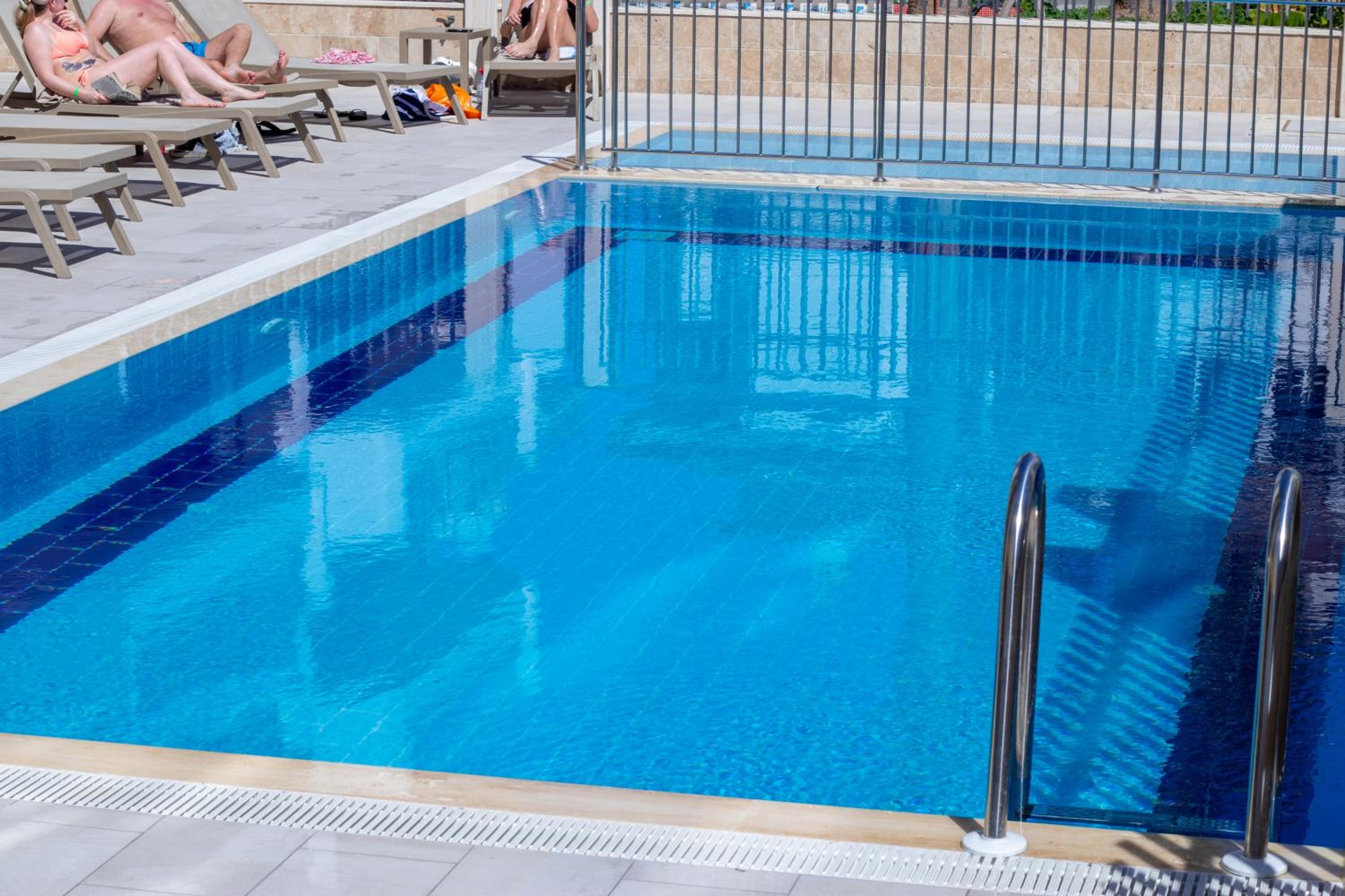 Peramis Otel & Spa - Image 18