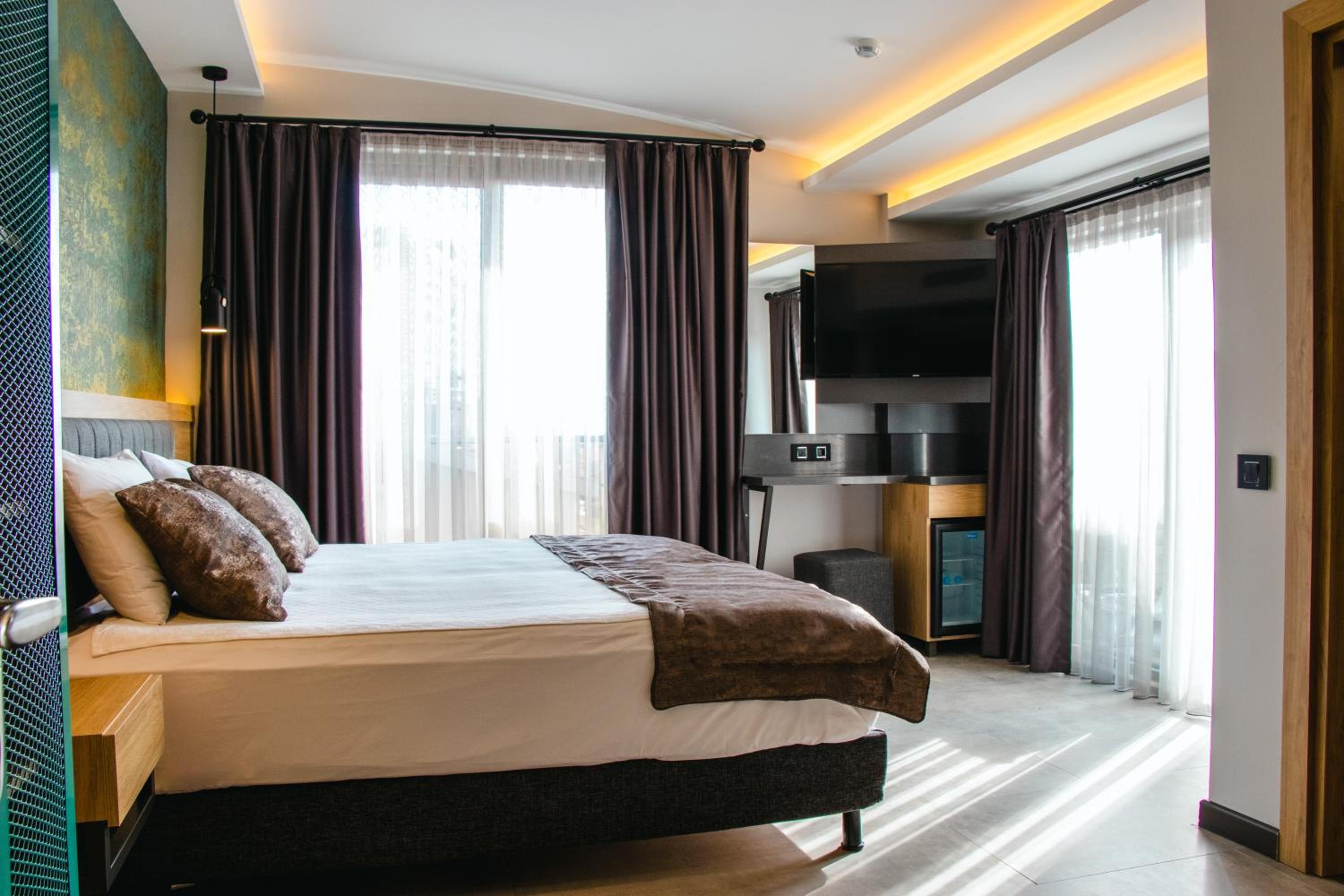 Peramis Otel & Spa - Image 29