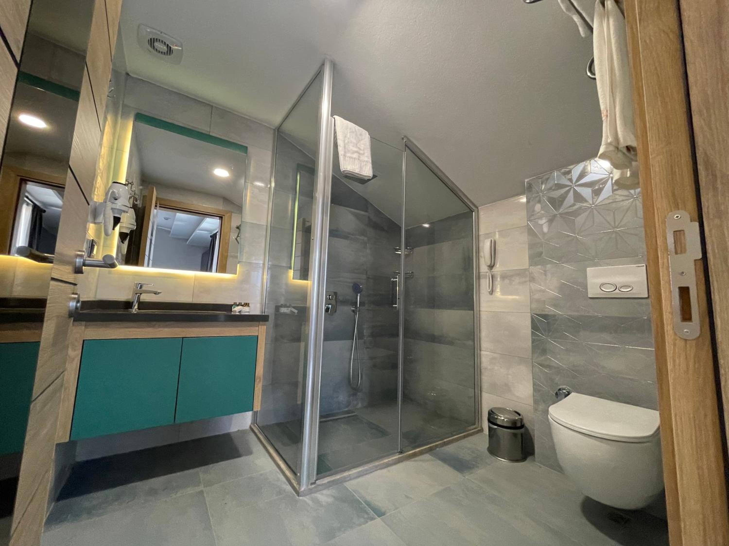 Peramis Otel & Spa - Image 32