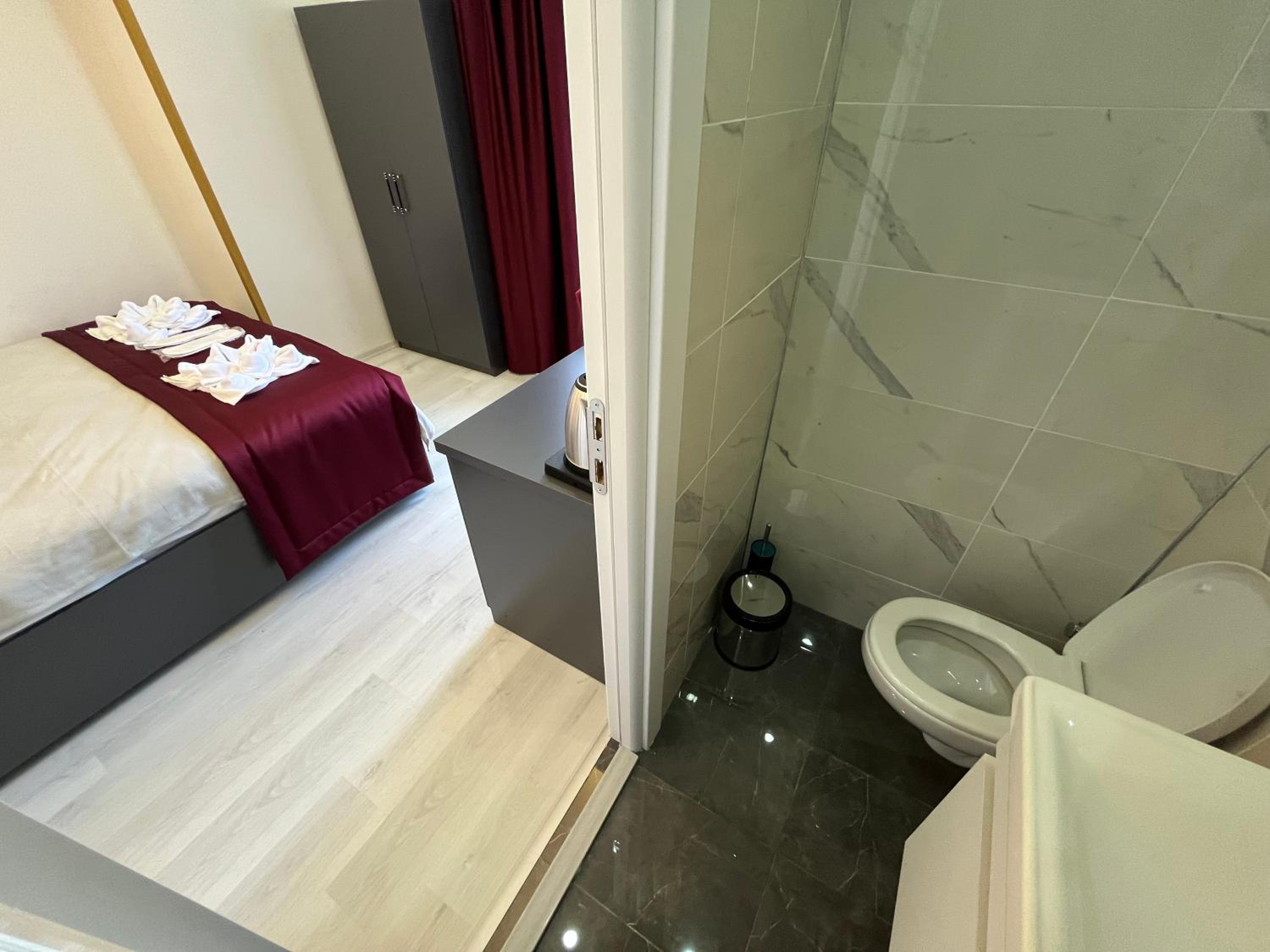 Lale Sultan Otel - Image 49
