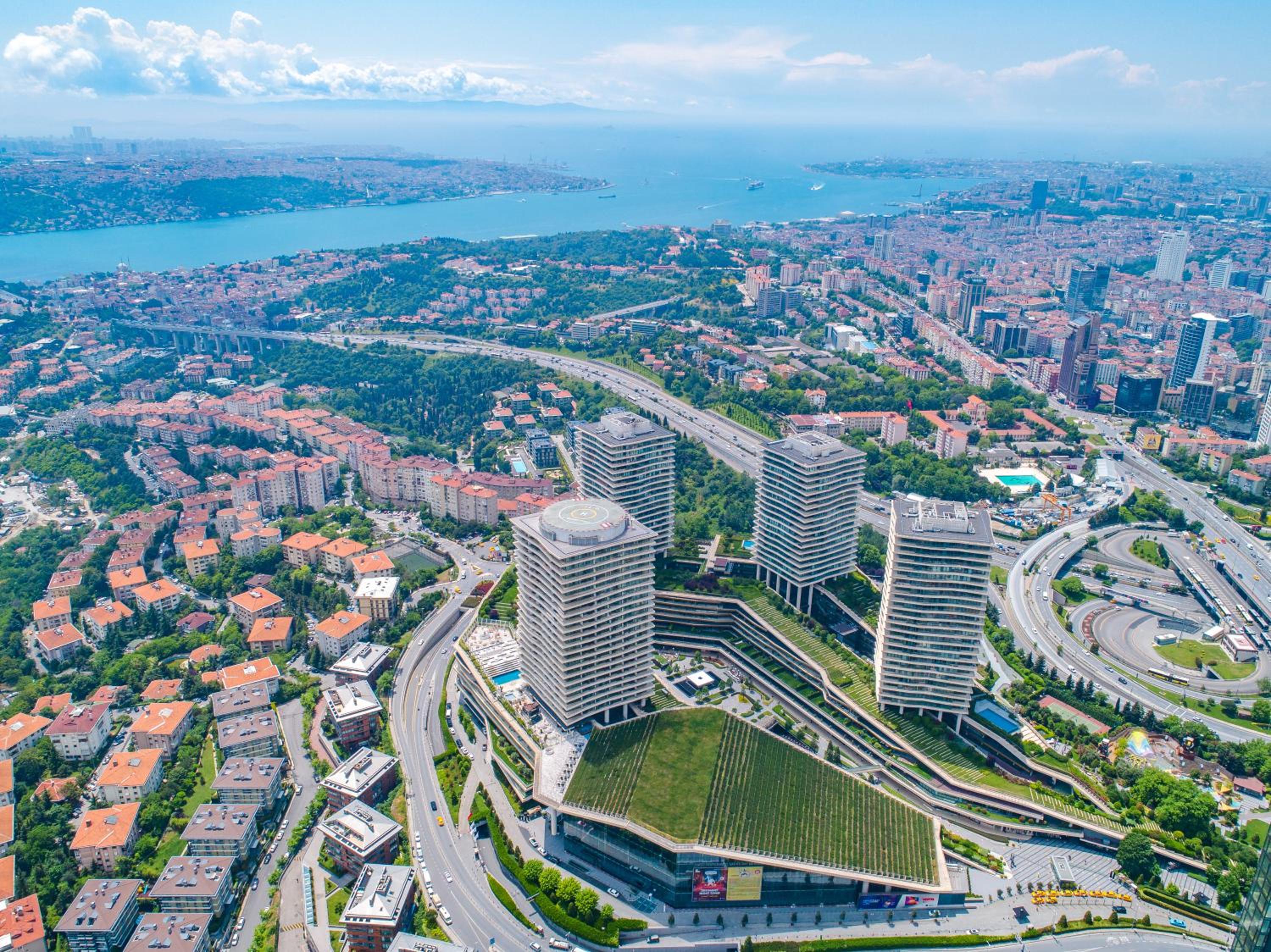 Raffles İstanbul - Image 170