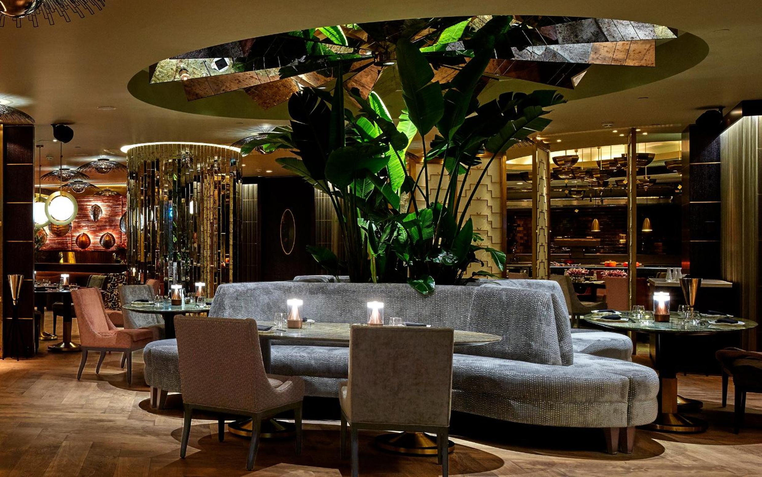 Raffles İstanbul - Image 38