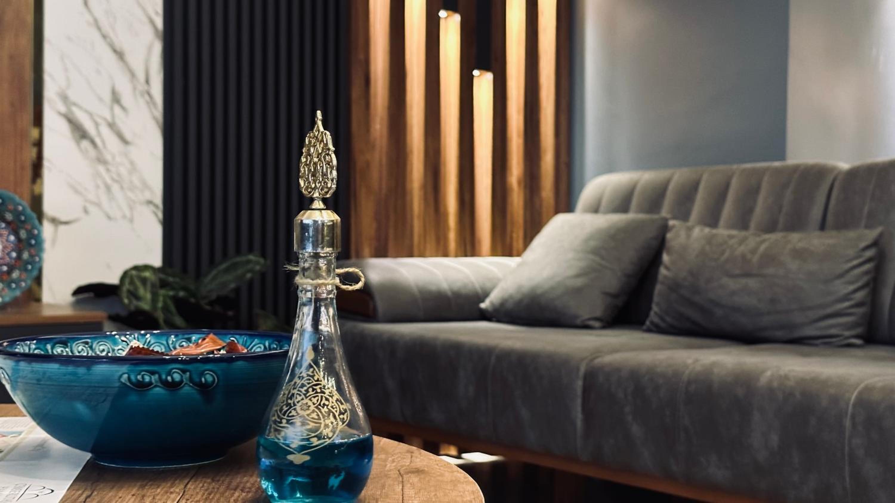 Meridiani Taksim Otel - Image 54