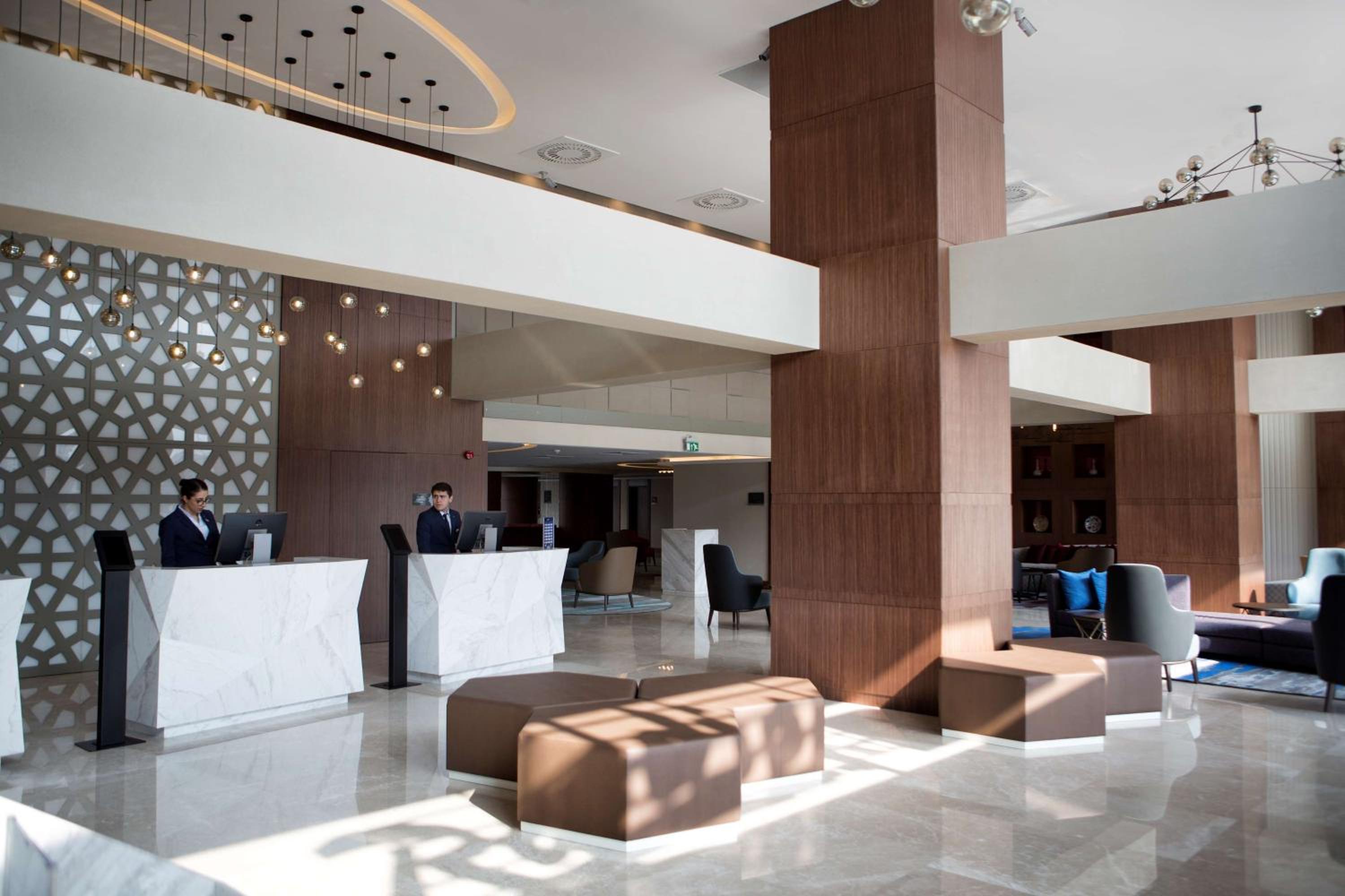 The Superior Living Batışehir - Image 58
