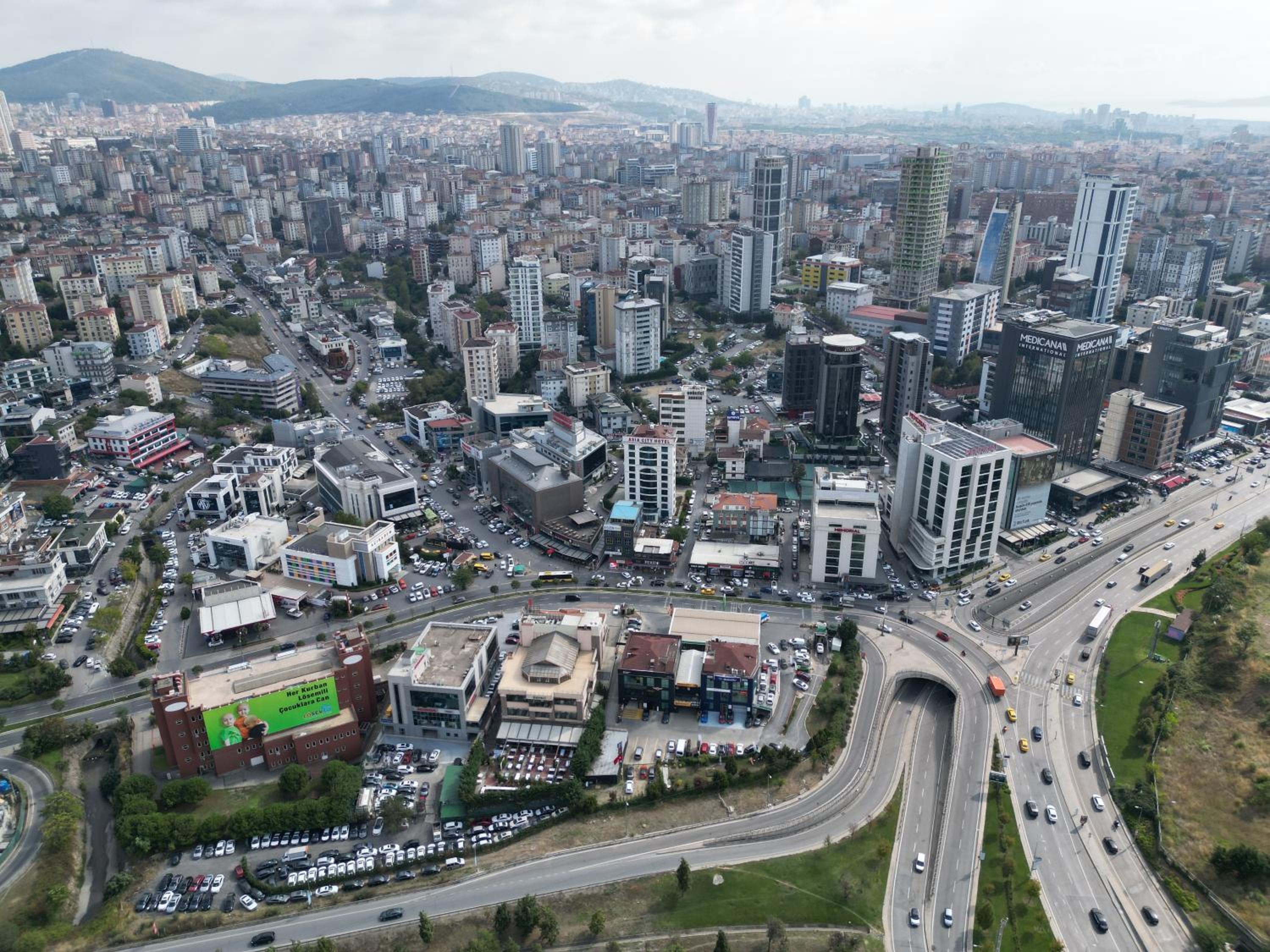 Asia City Hotel Istanbul - Image 5