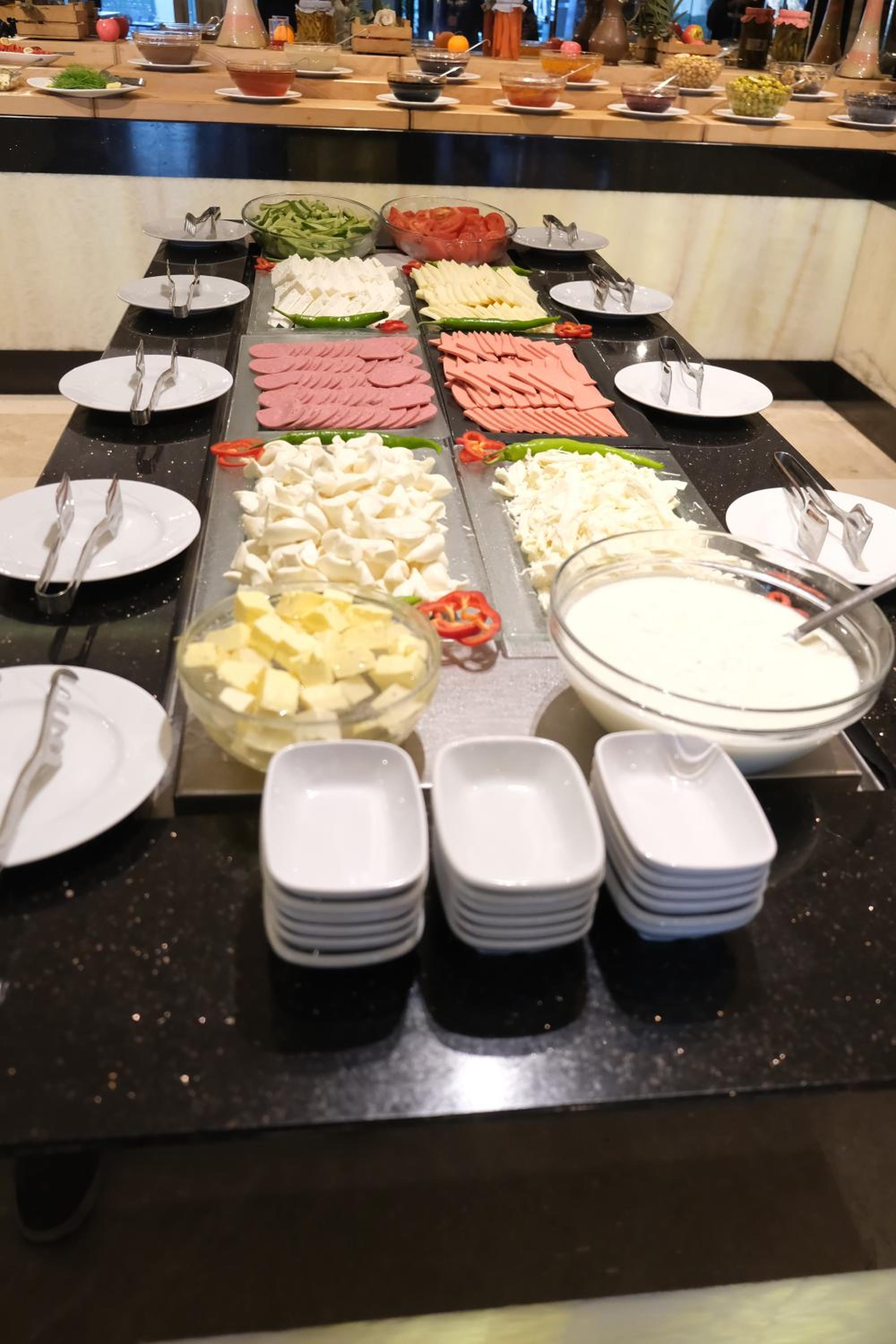 Asia City Hotel Istanbul - Image 15