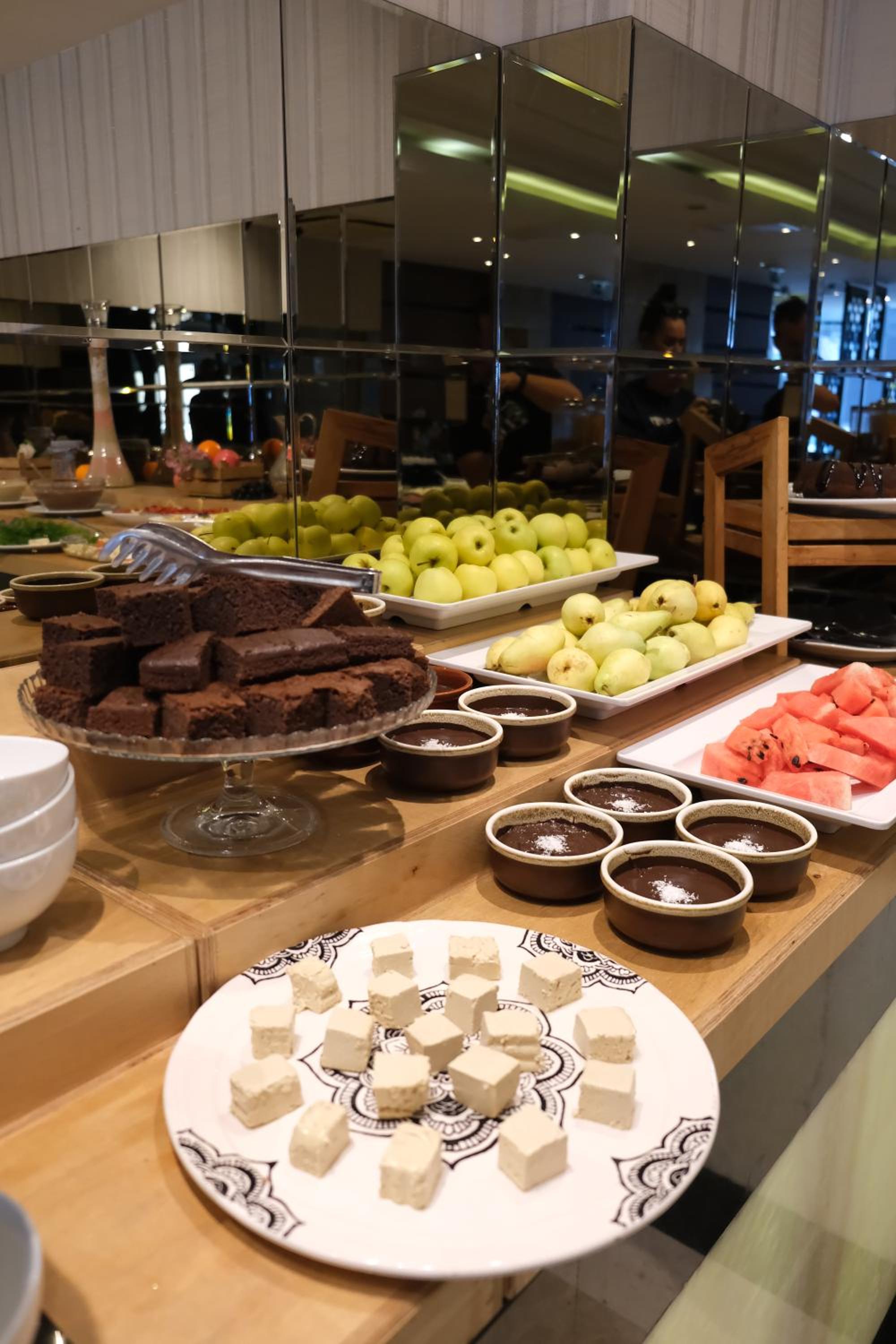 Asia City Hotel Istanbul - Image 19