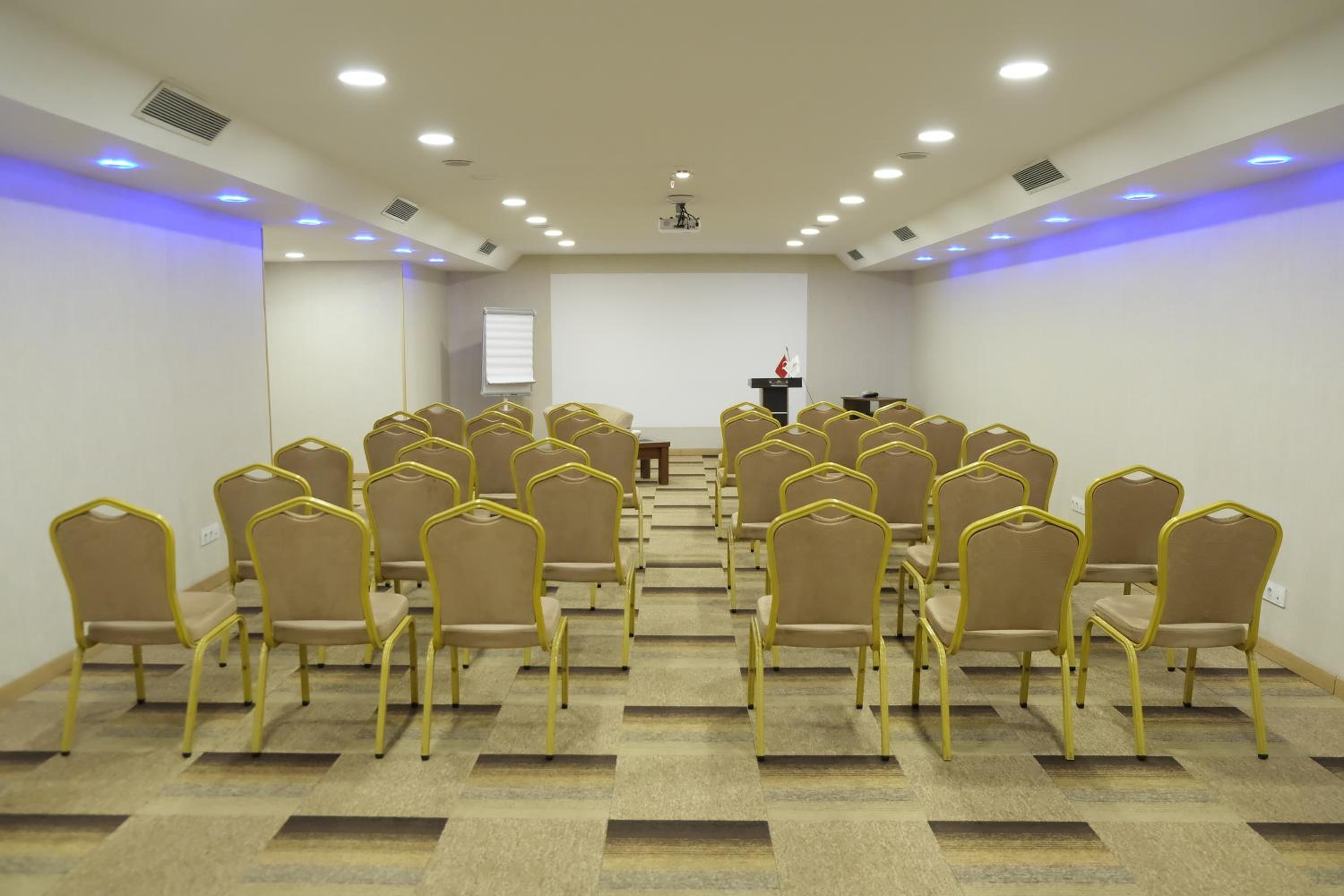 Asia City Hotel Istanbul - Image 34