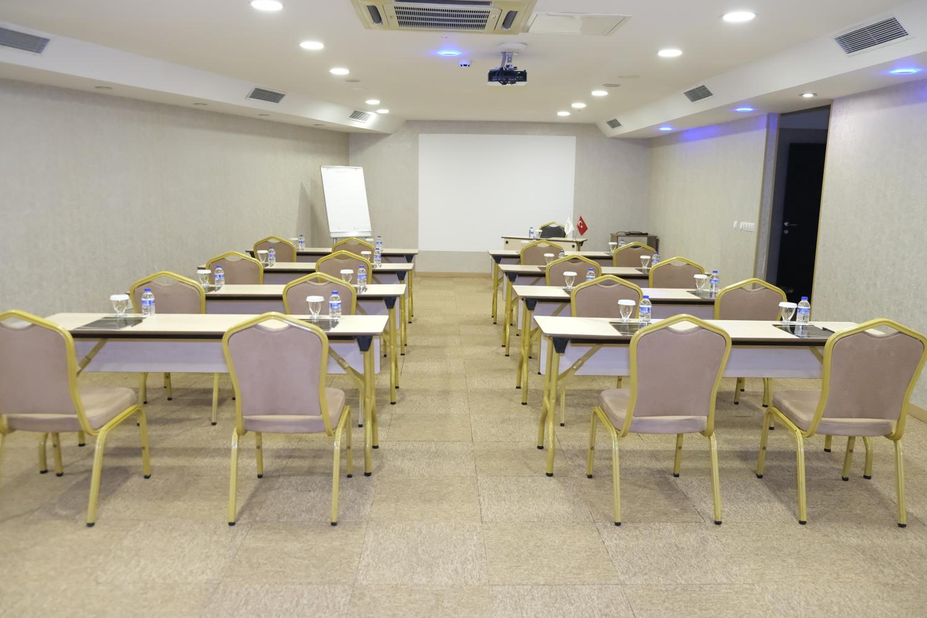 Asia City Hotel Istanbul - Image 36