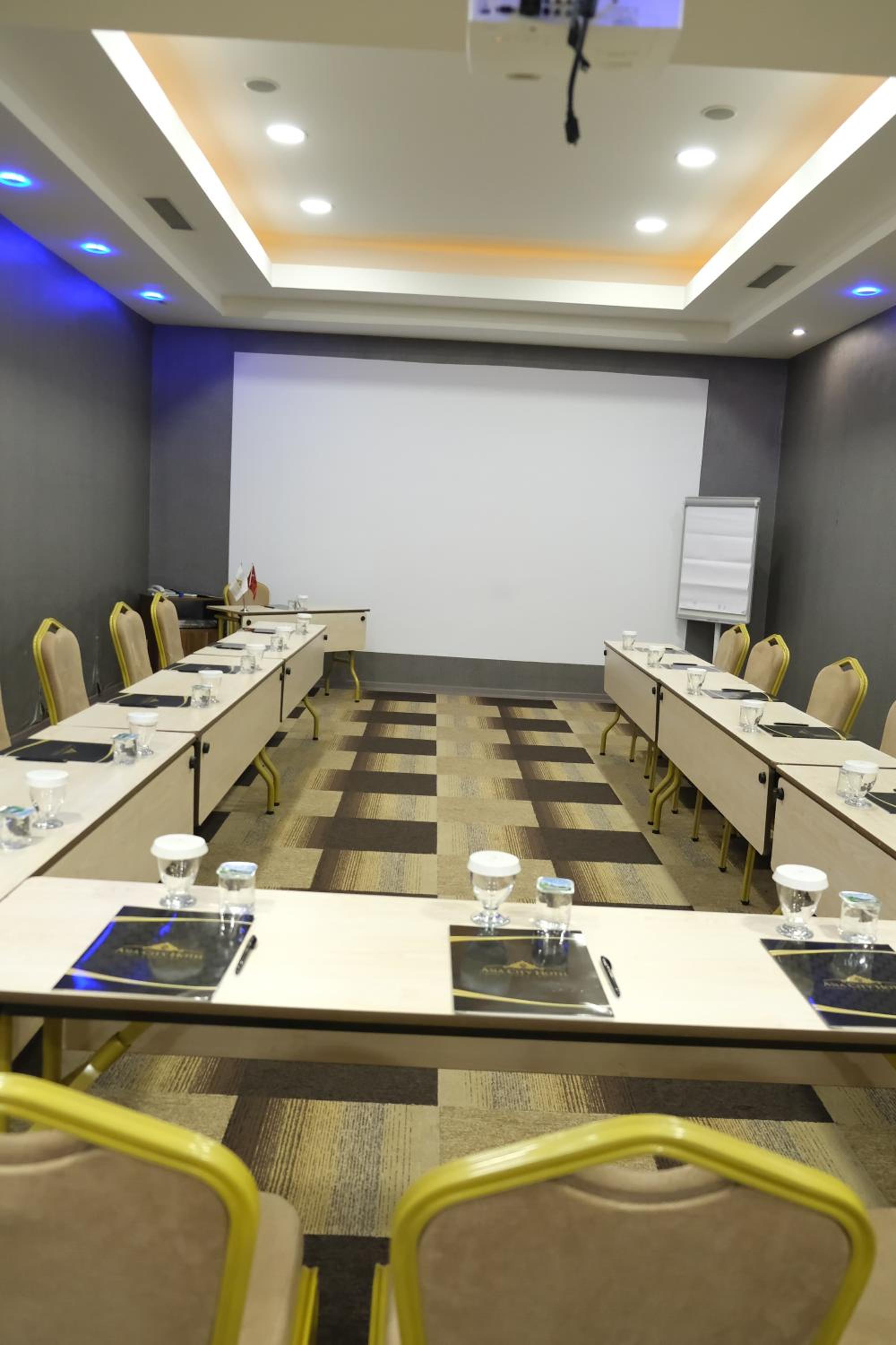 Asia City Hotel Istanbul - Image 40