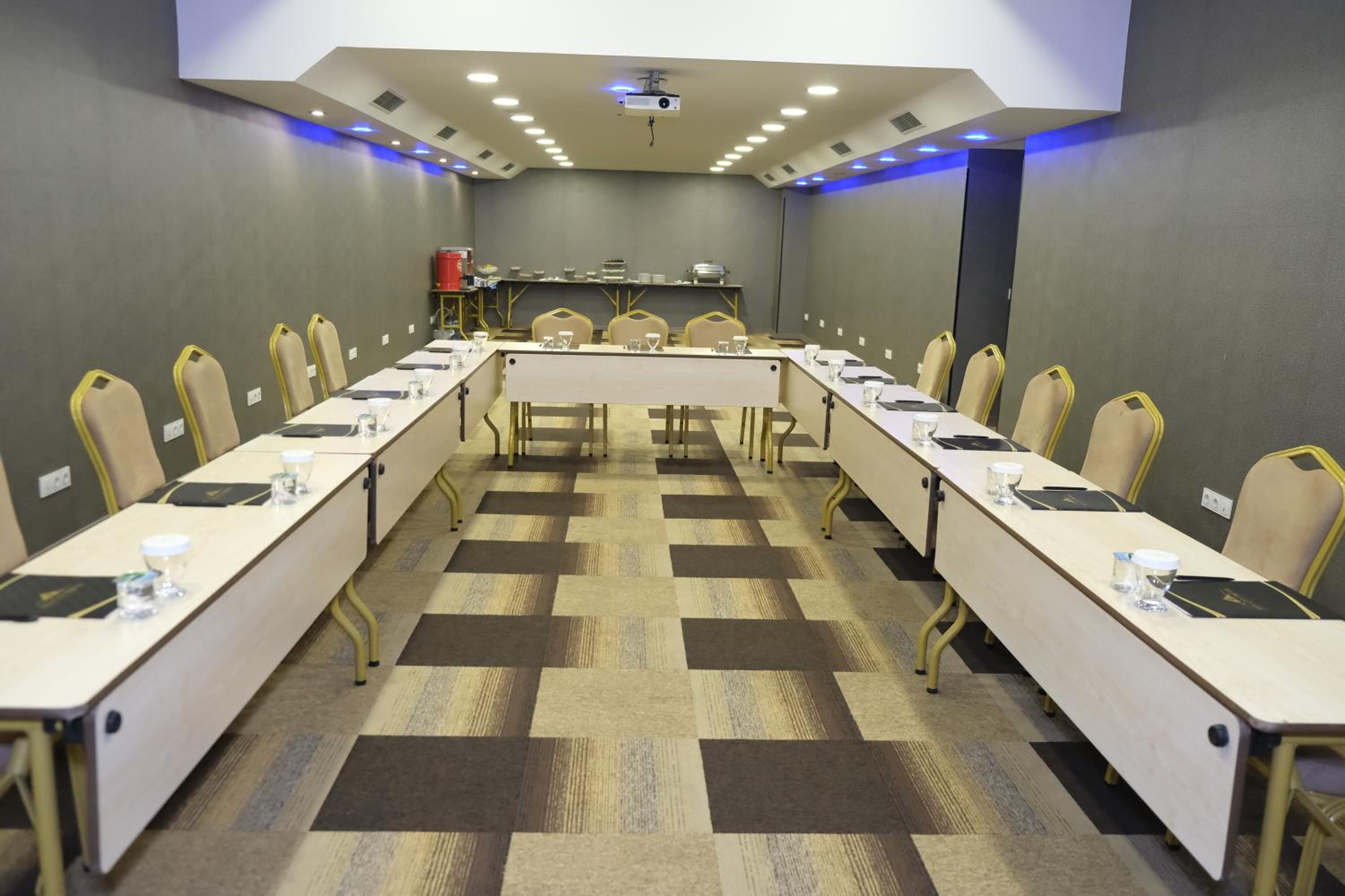 Asia City Hotel Istanbul - Image 85