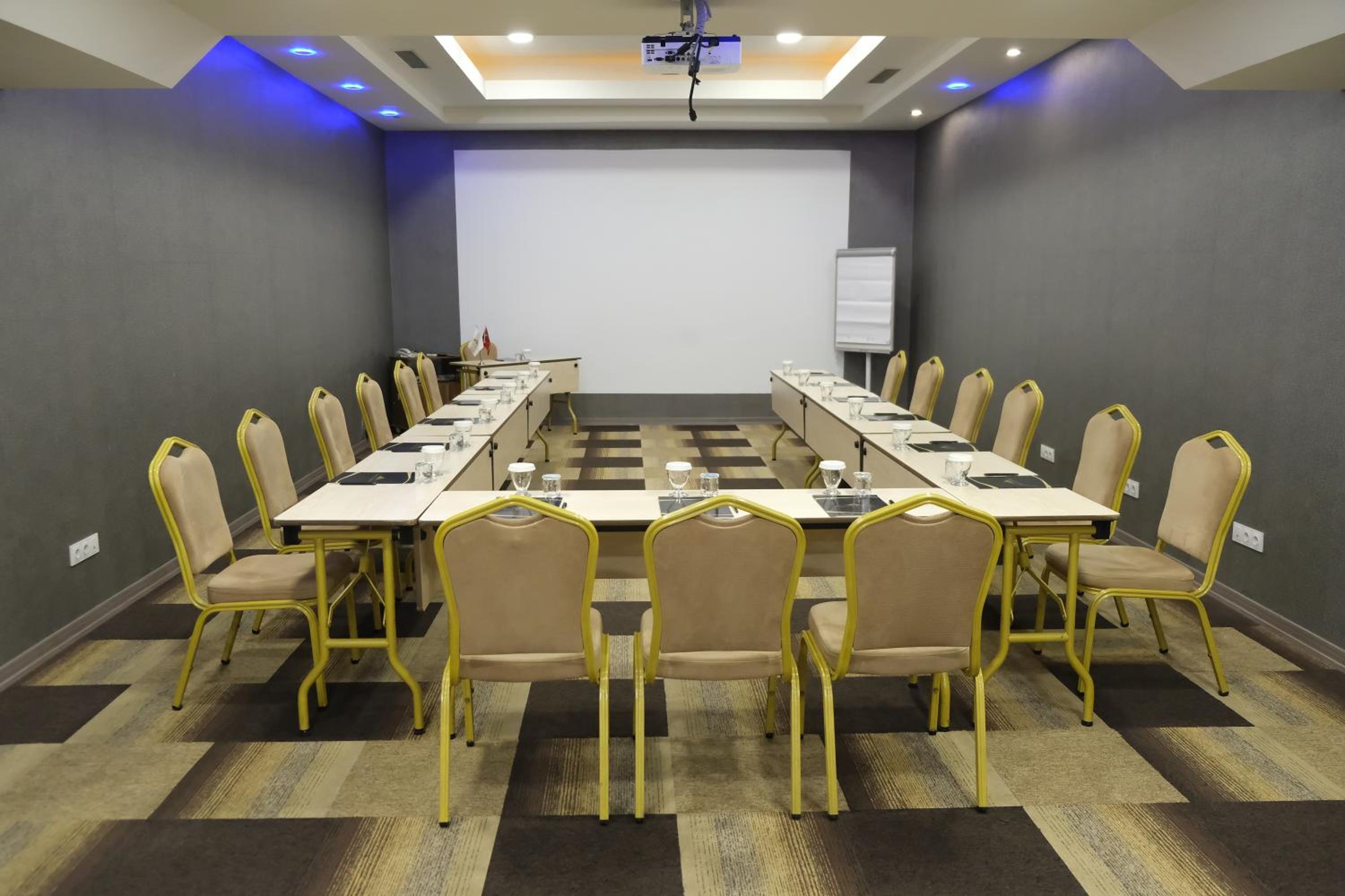 Asia City Hotel Istanbul - Image 38