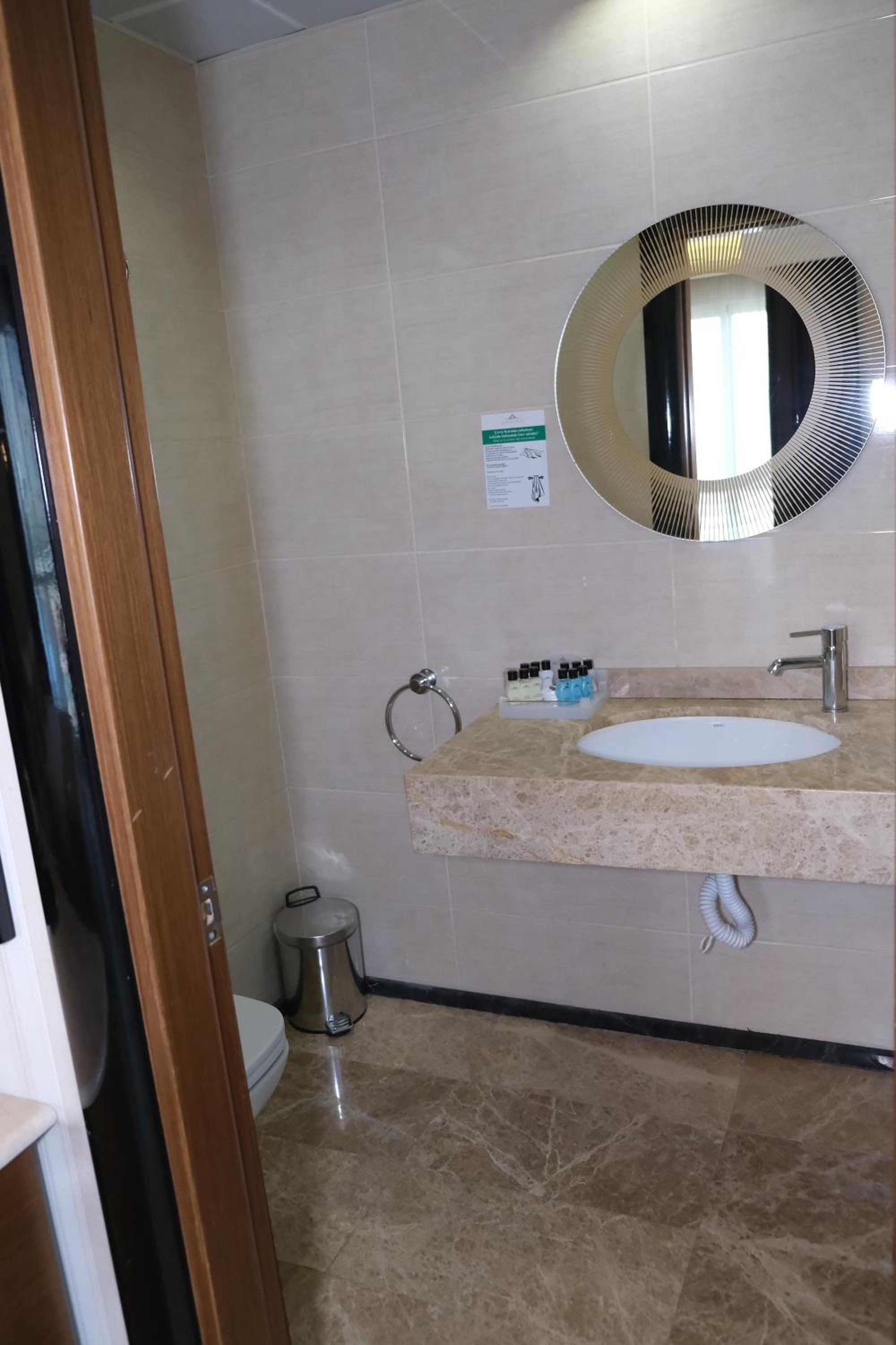 Asia City Hotel Istanbul - Image 48