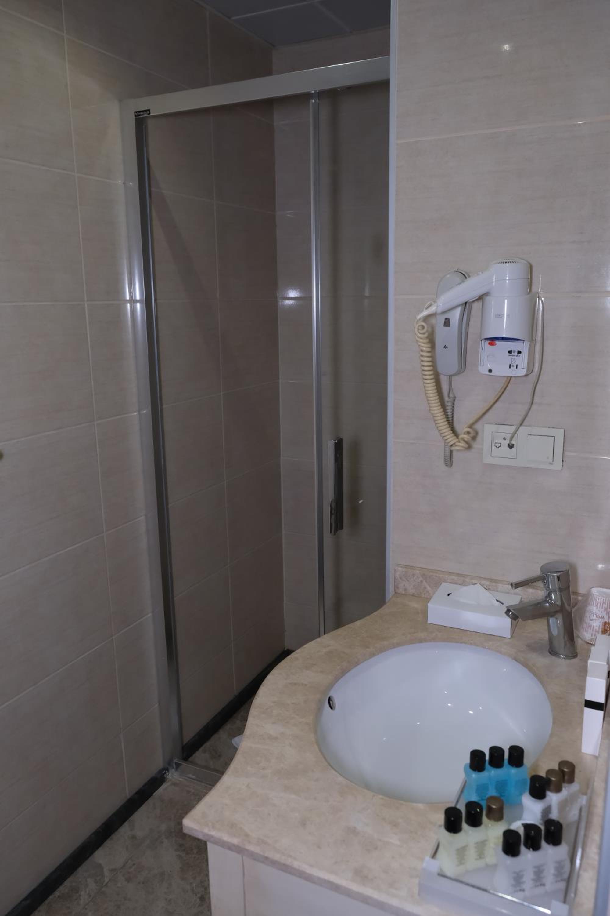 Asia City Hotel Istanbul - Image 59