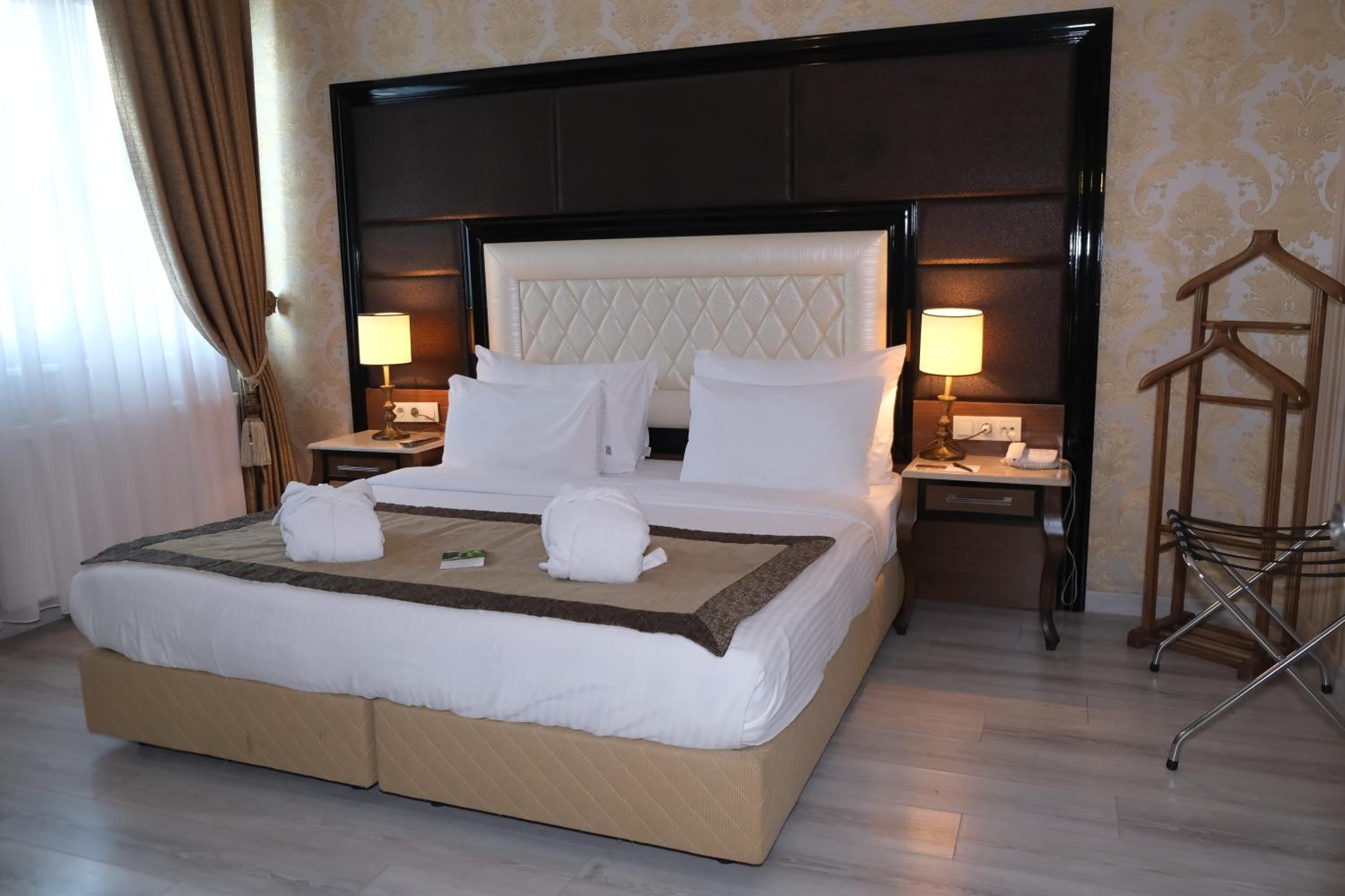 Asia City Hotel Istanbul - Image 60