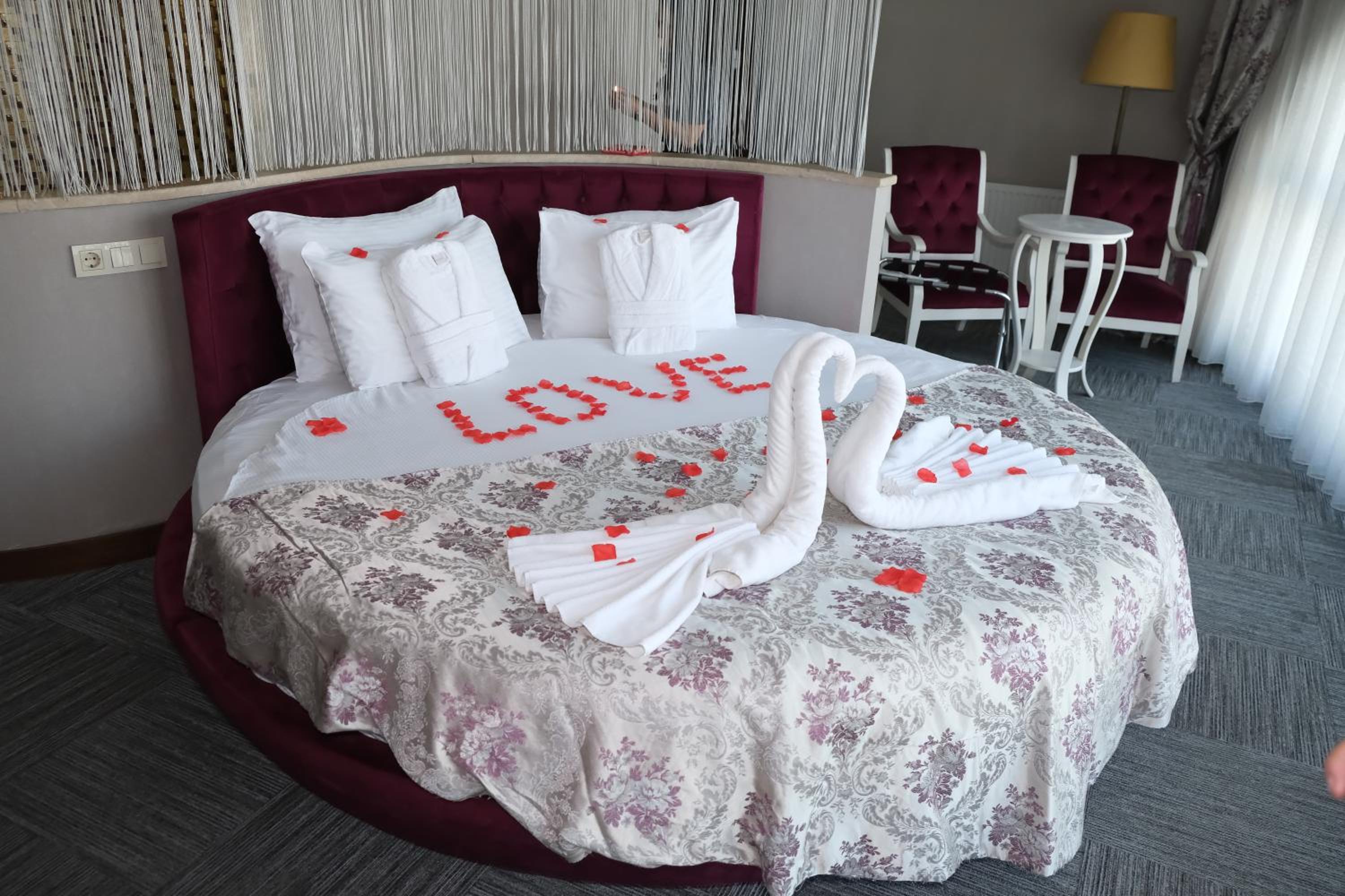Asia City Hotel Istanbul - Image 72
