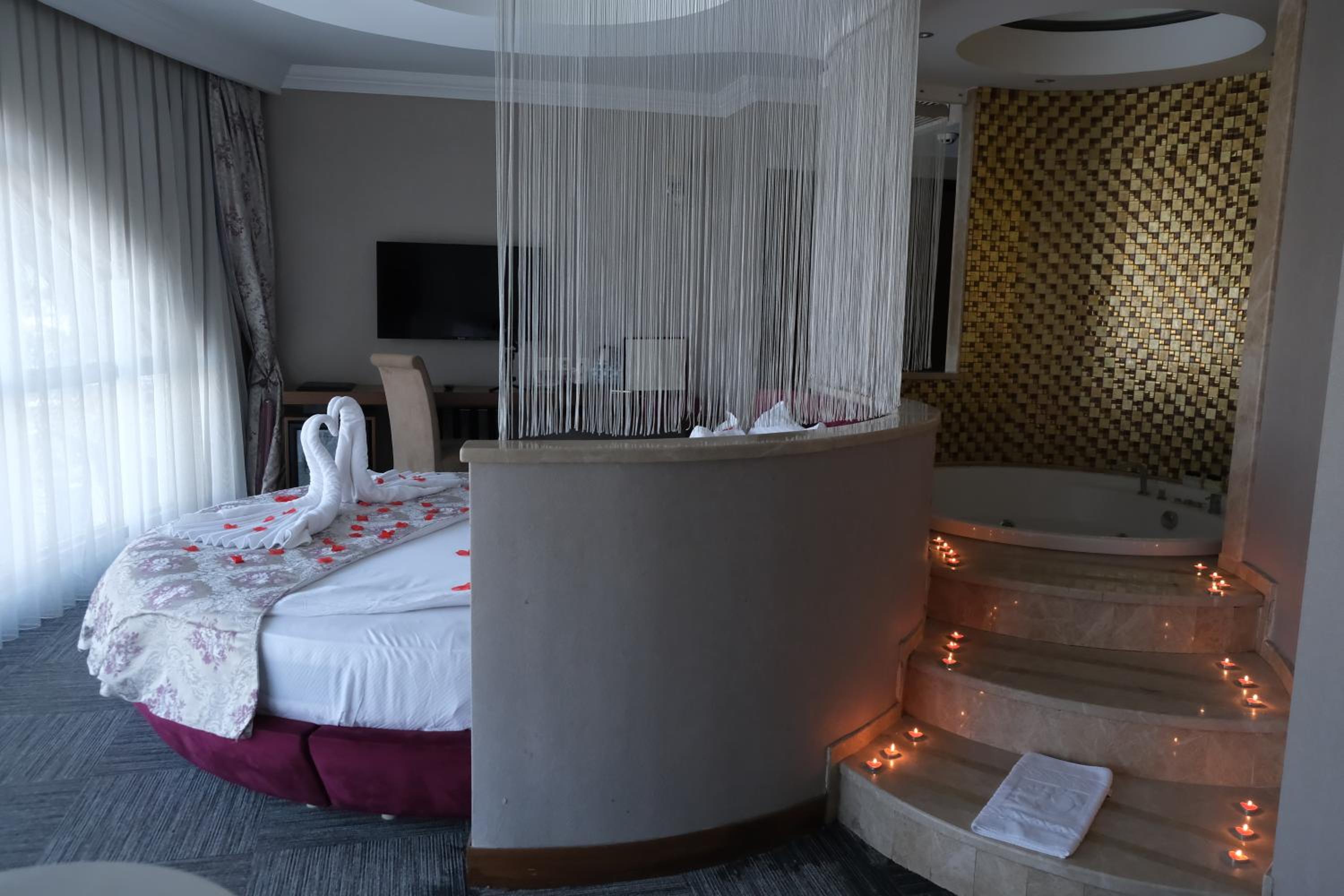 Asia City Hotel Istanbul - Image 87