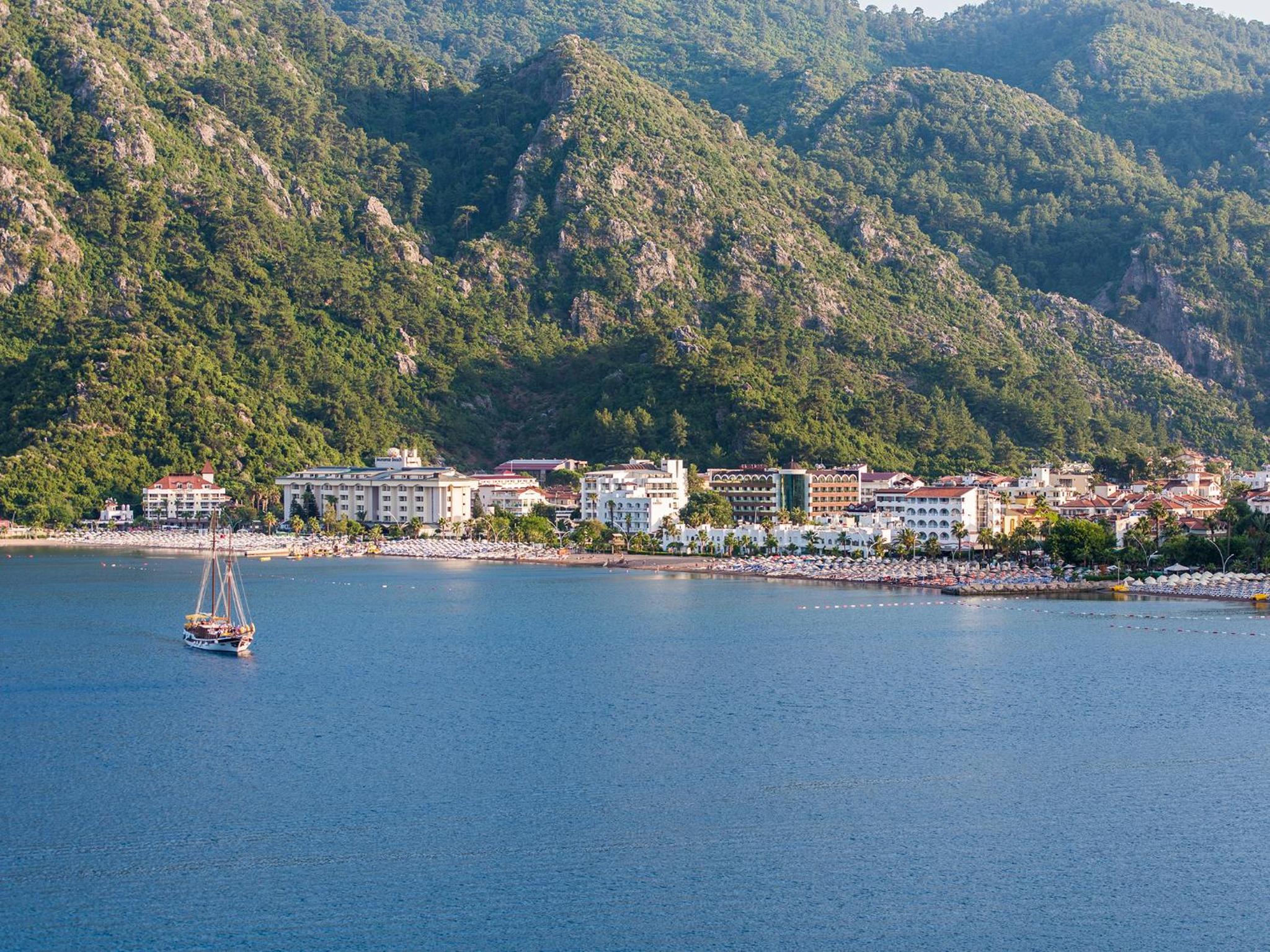 Elite World Marmaris - Adult Only - Image 45