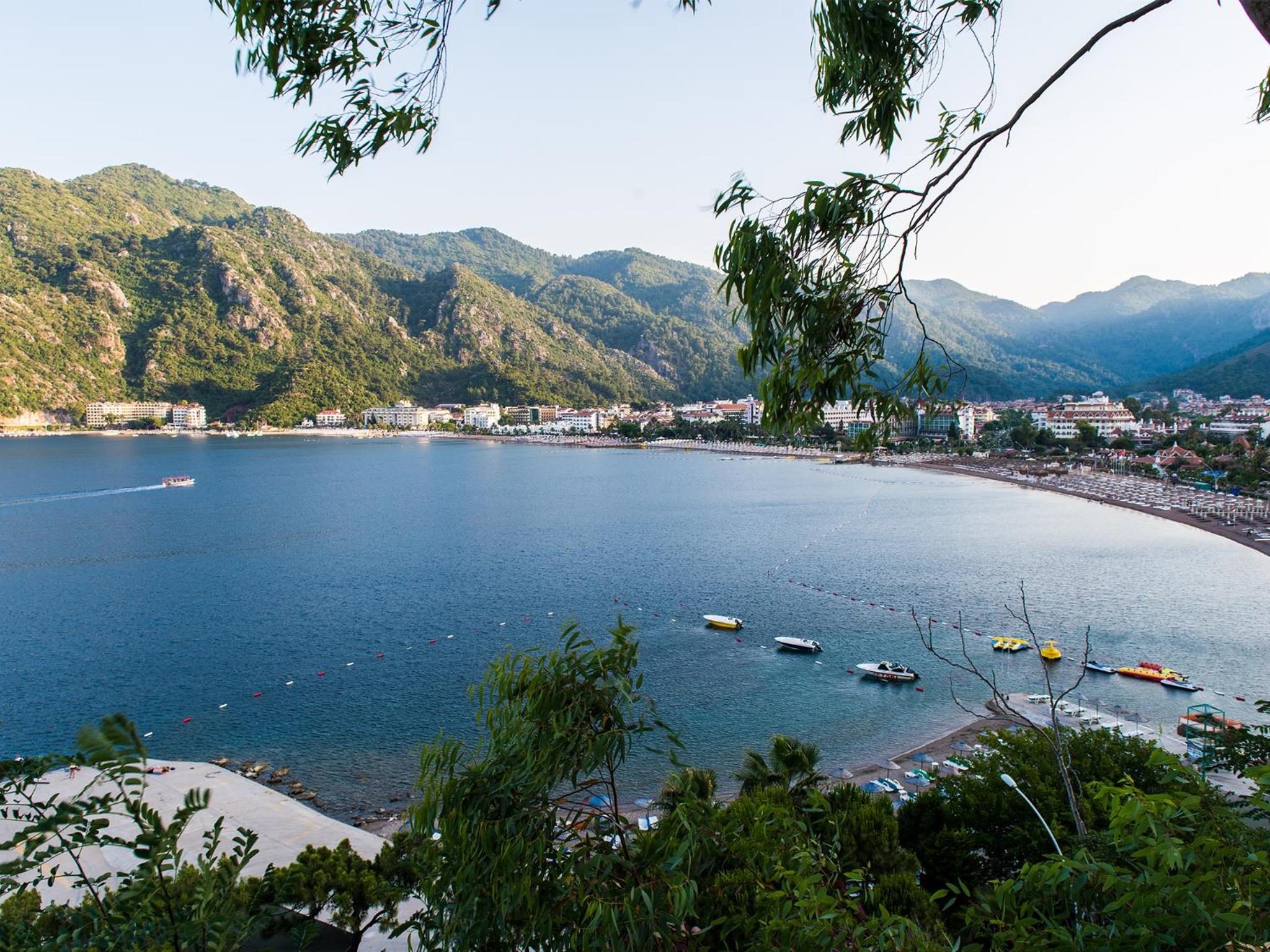 Elite World Marmaris - Adult Only - Image 46