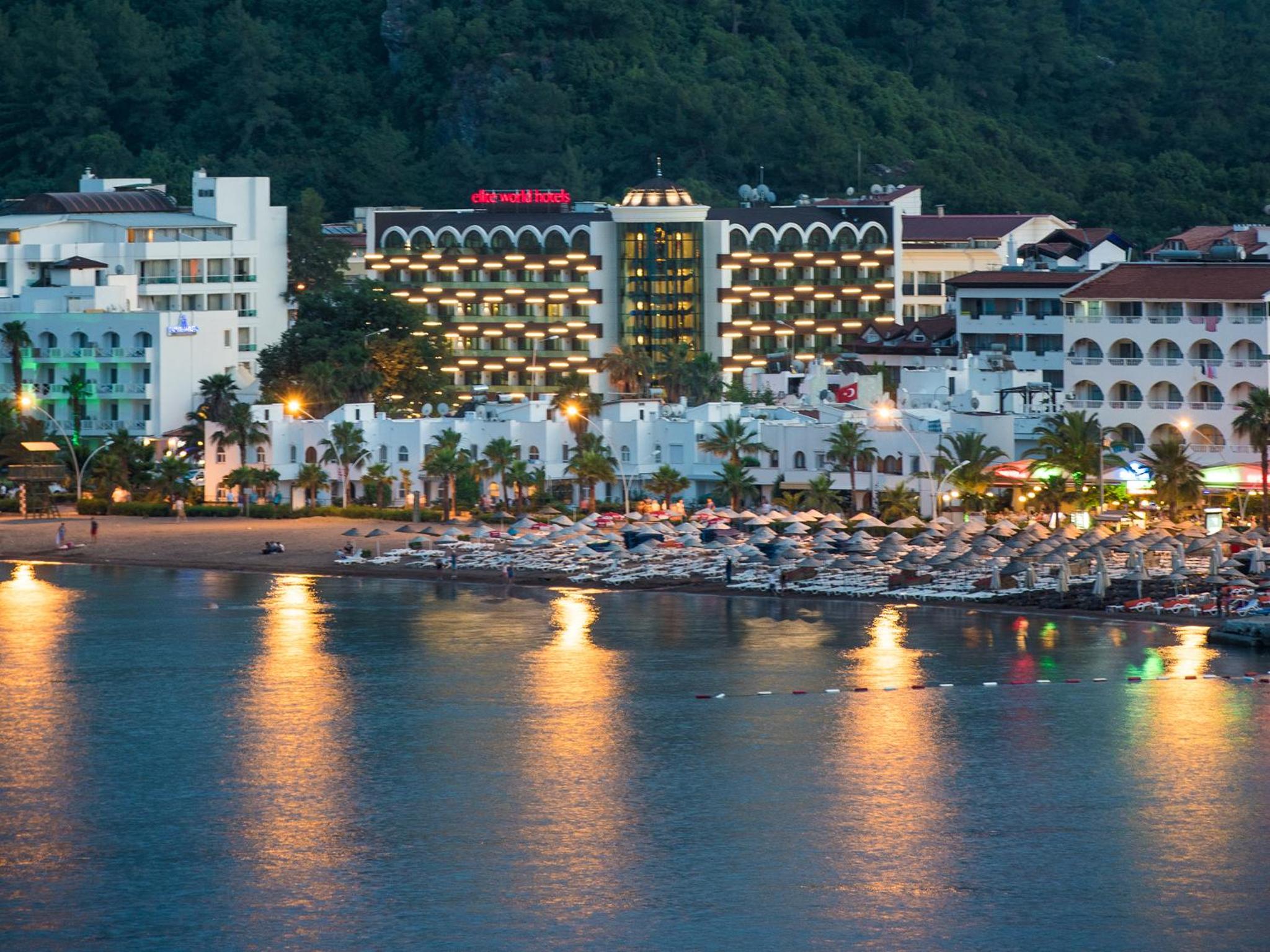 Elite World Marmaris - Adult Only - Image 24