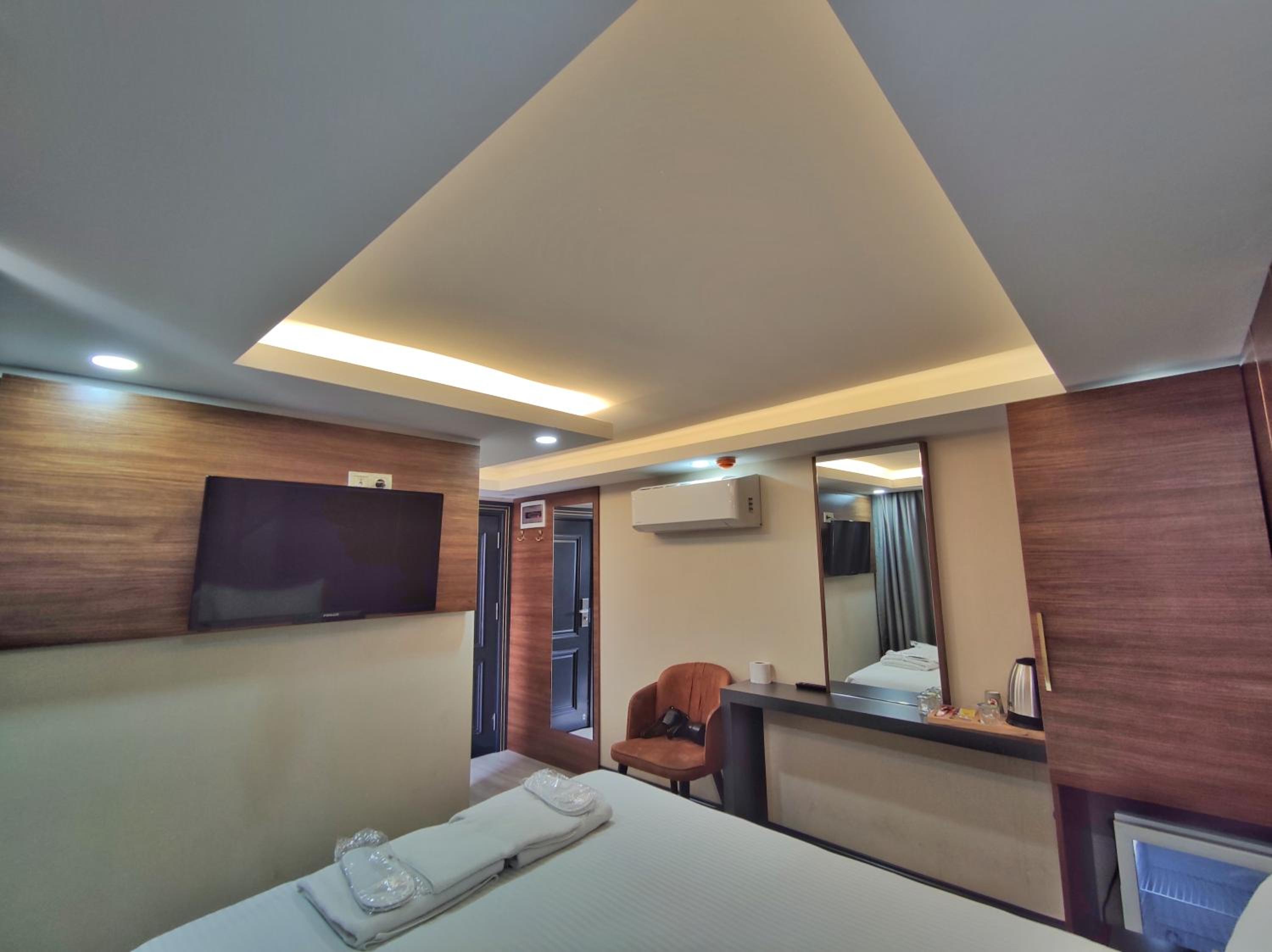 The Golden Pera'nın Oteli & Spa - Image 64