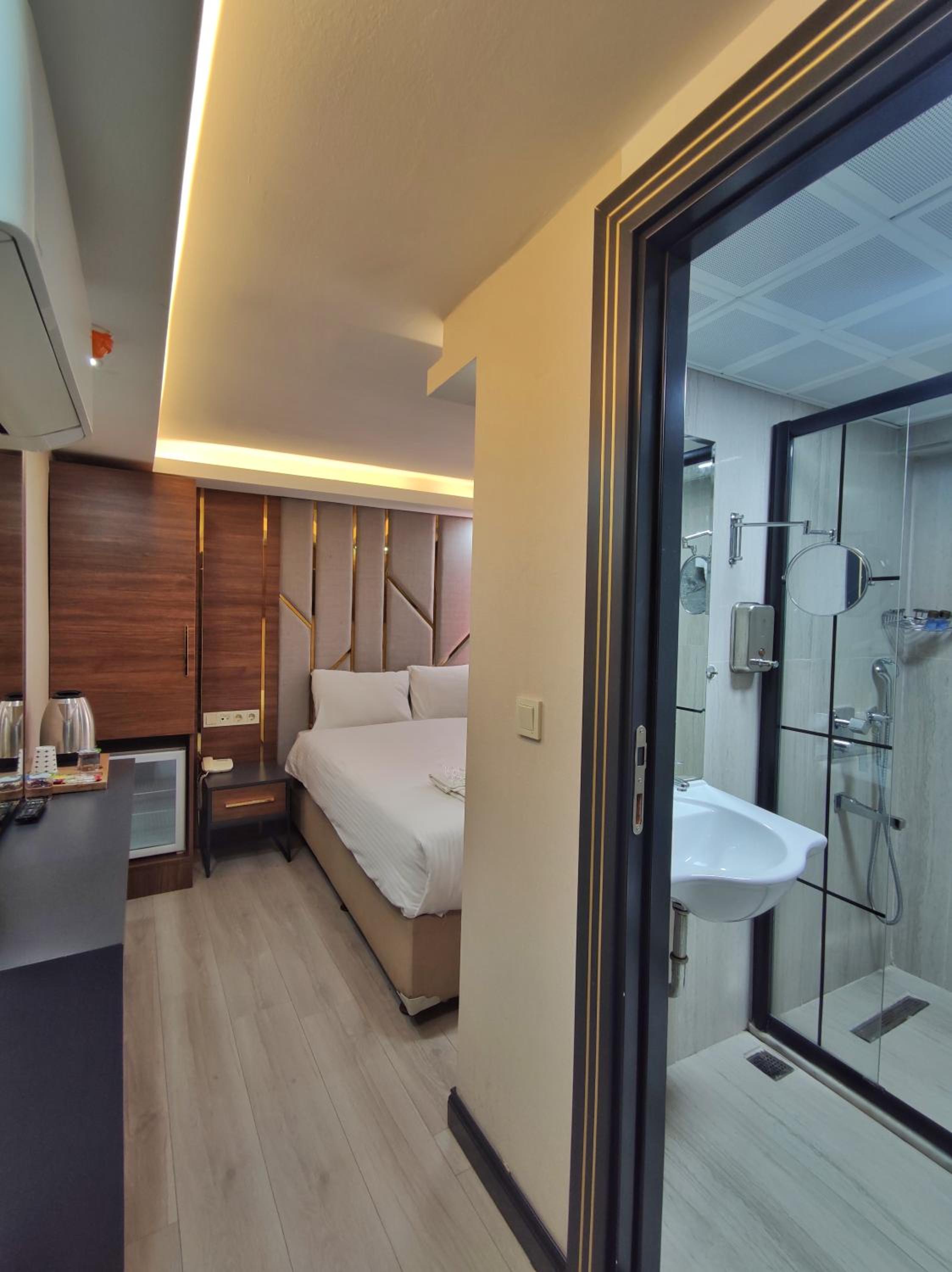 The Golden Pera'nın Oteli & Spa - Image 52