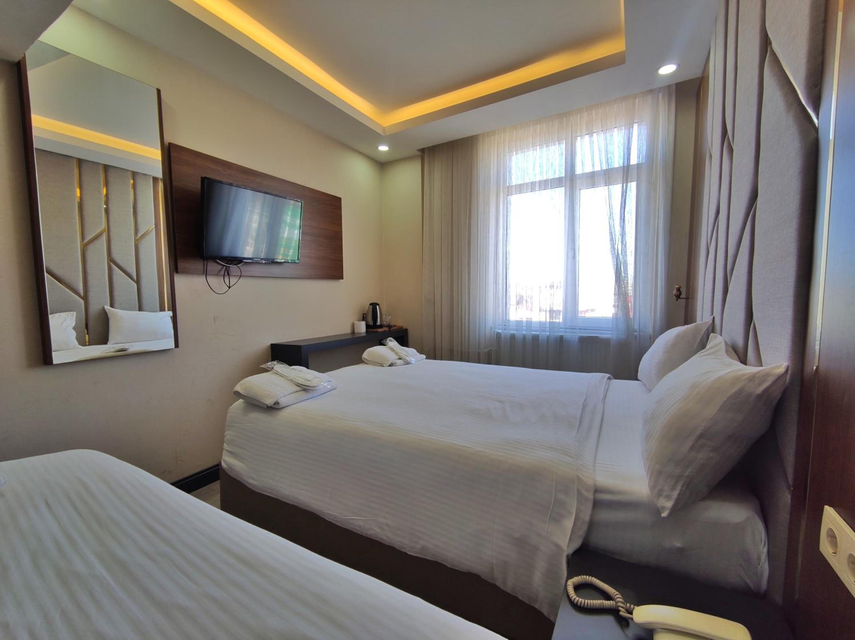 The Golden Pera'nın Oteli & Spa - Image 53