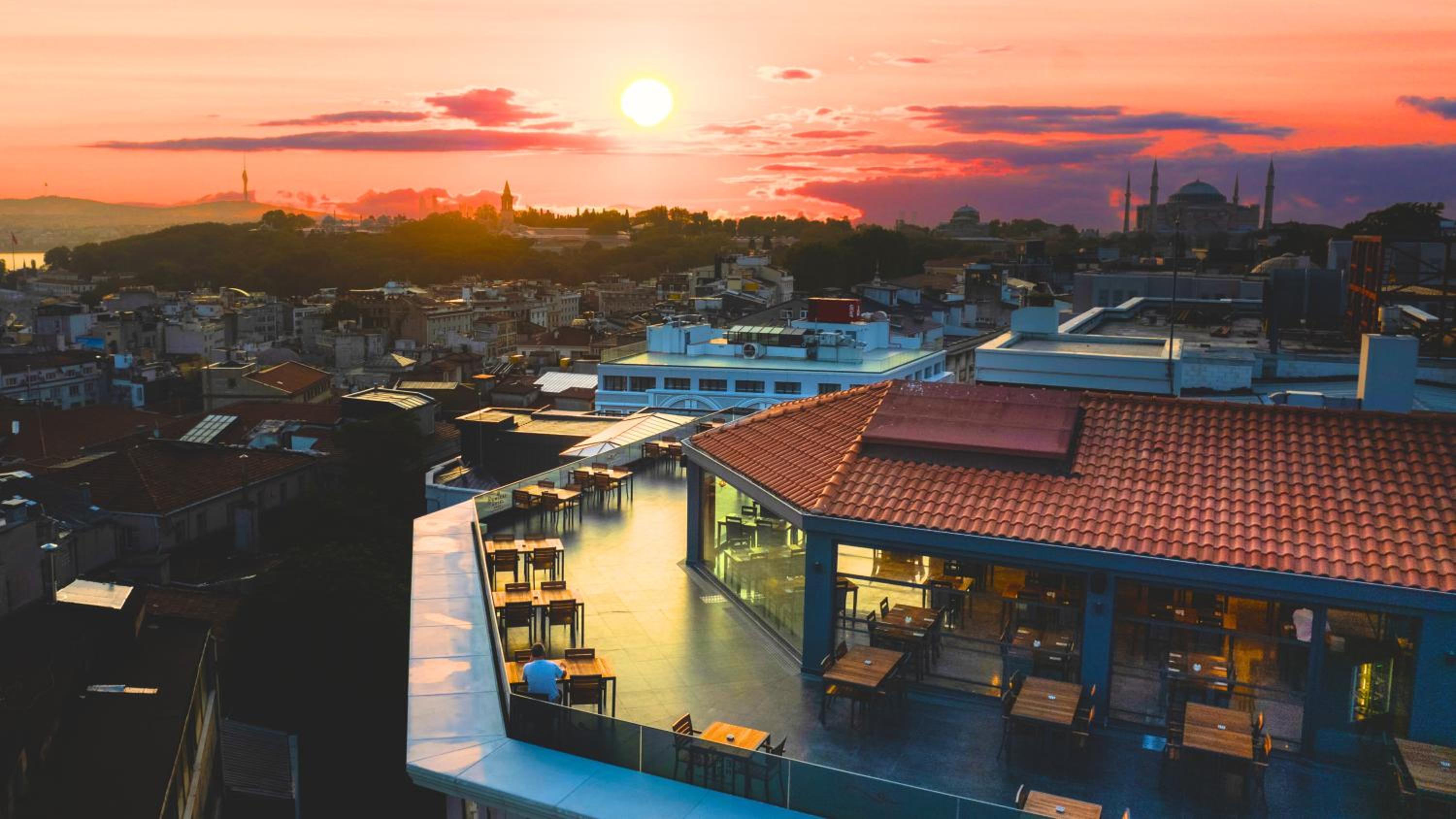 Demiray Otel & SPA - Image 94