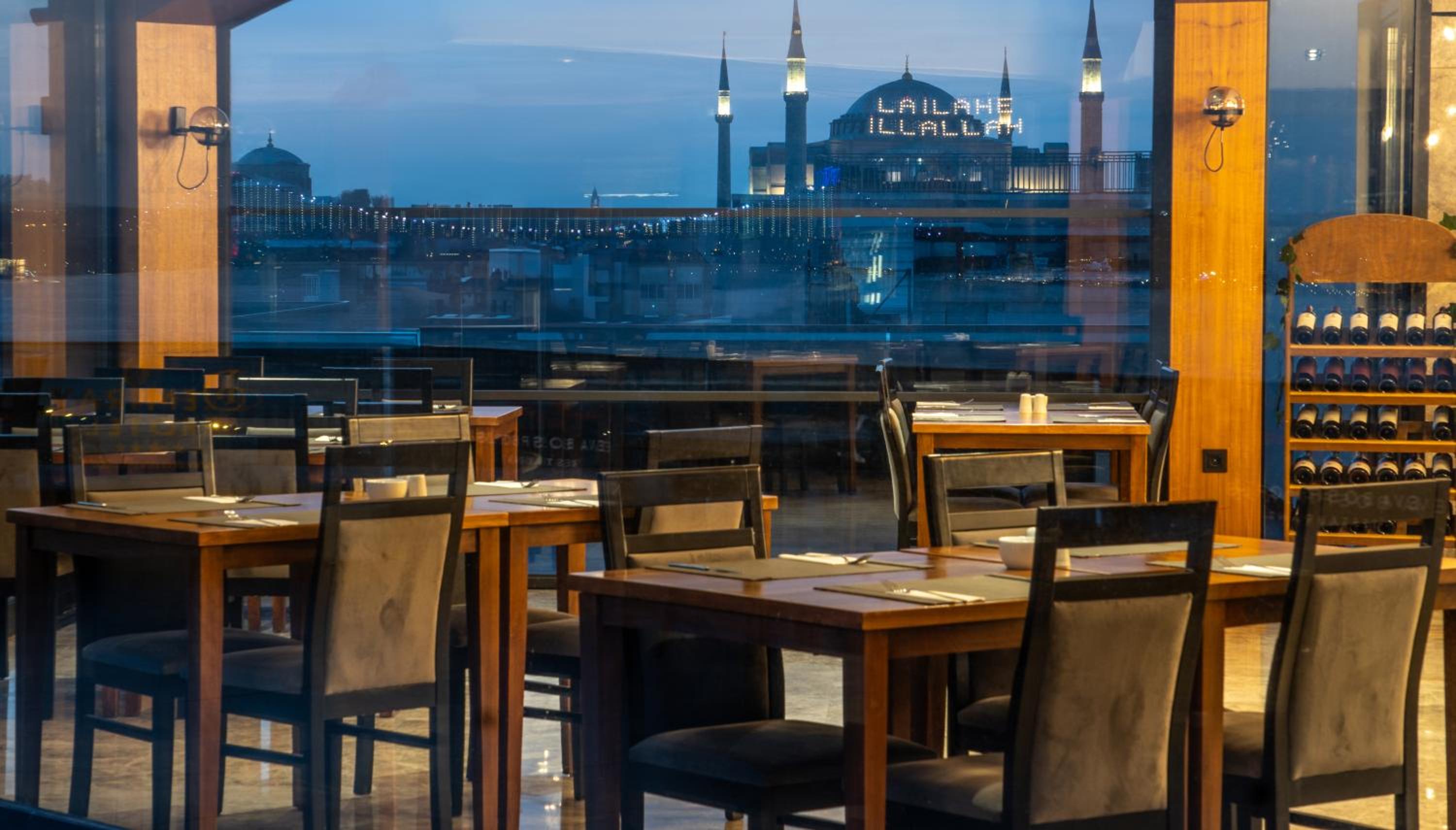 Demiray Otel & SPA - Image 112
