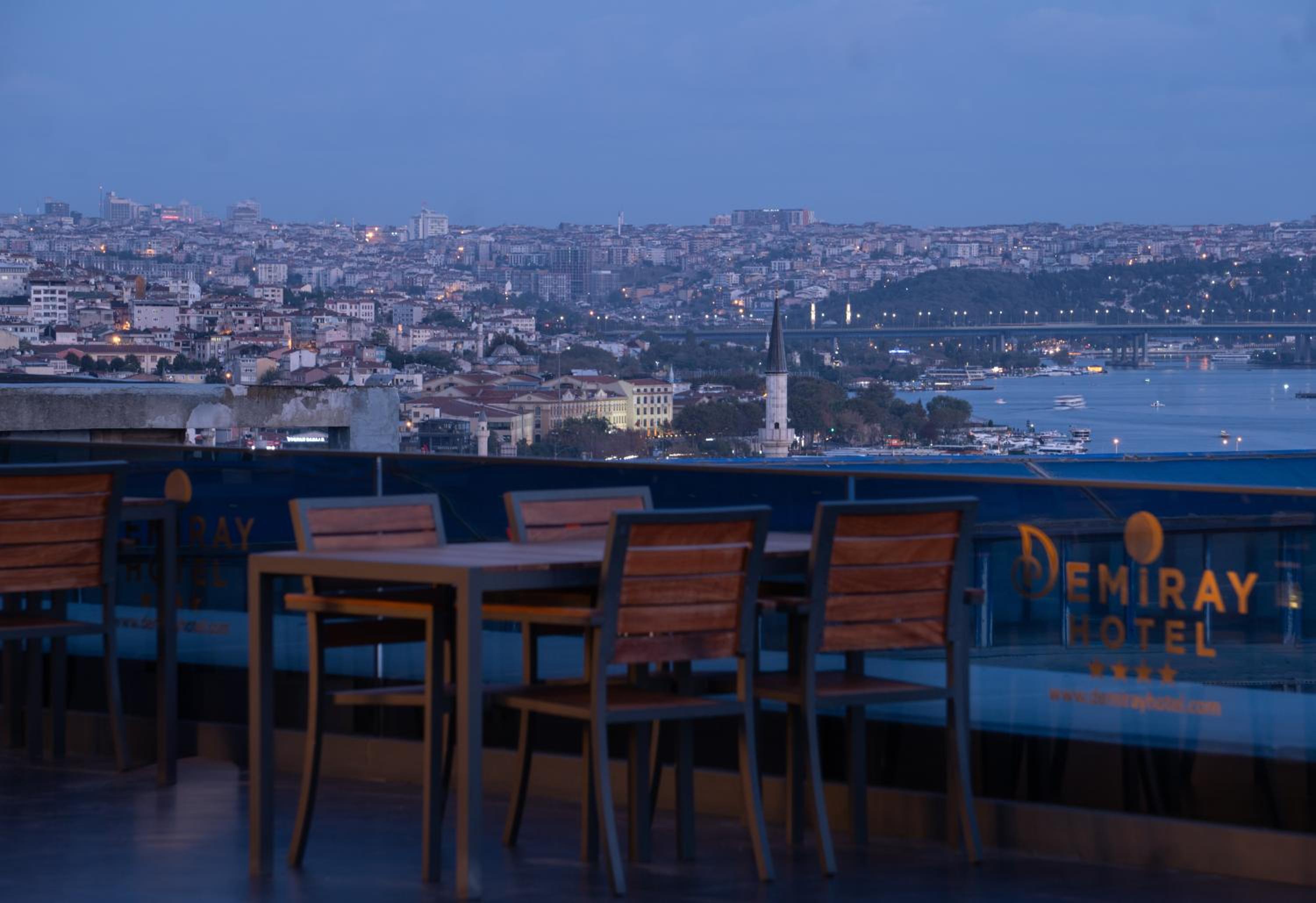 Demiray Otel & SPA - Image 111