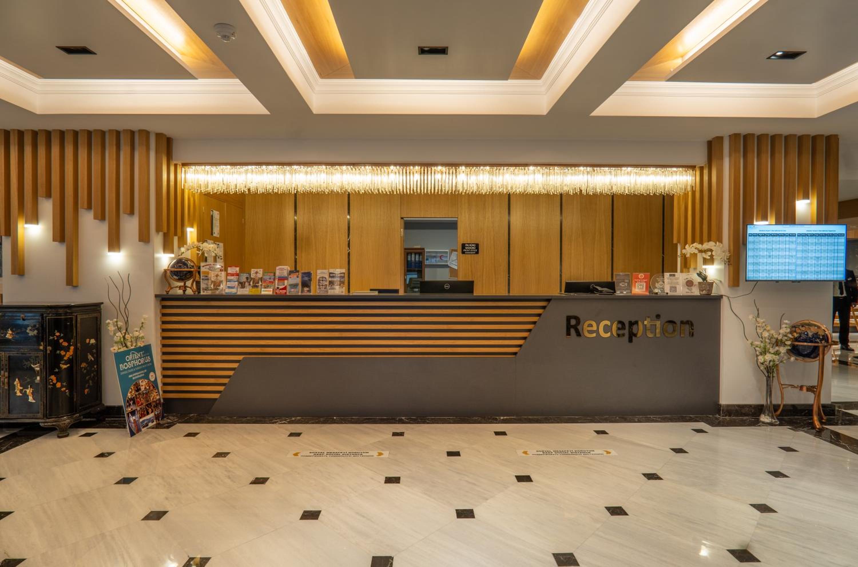 Demiray Otel & SPA - Image 113