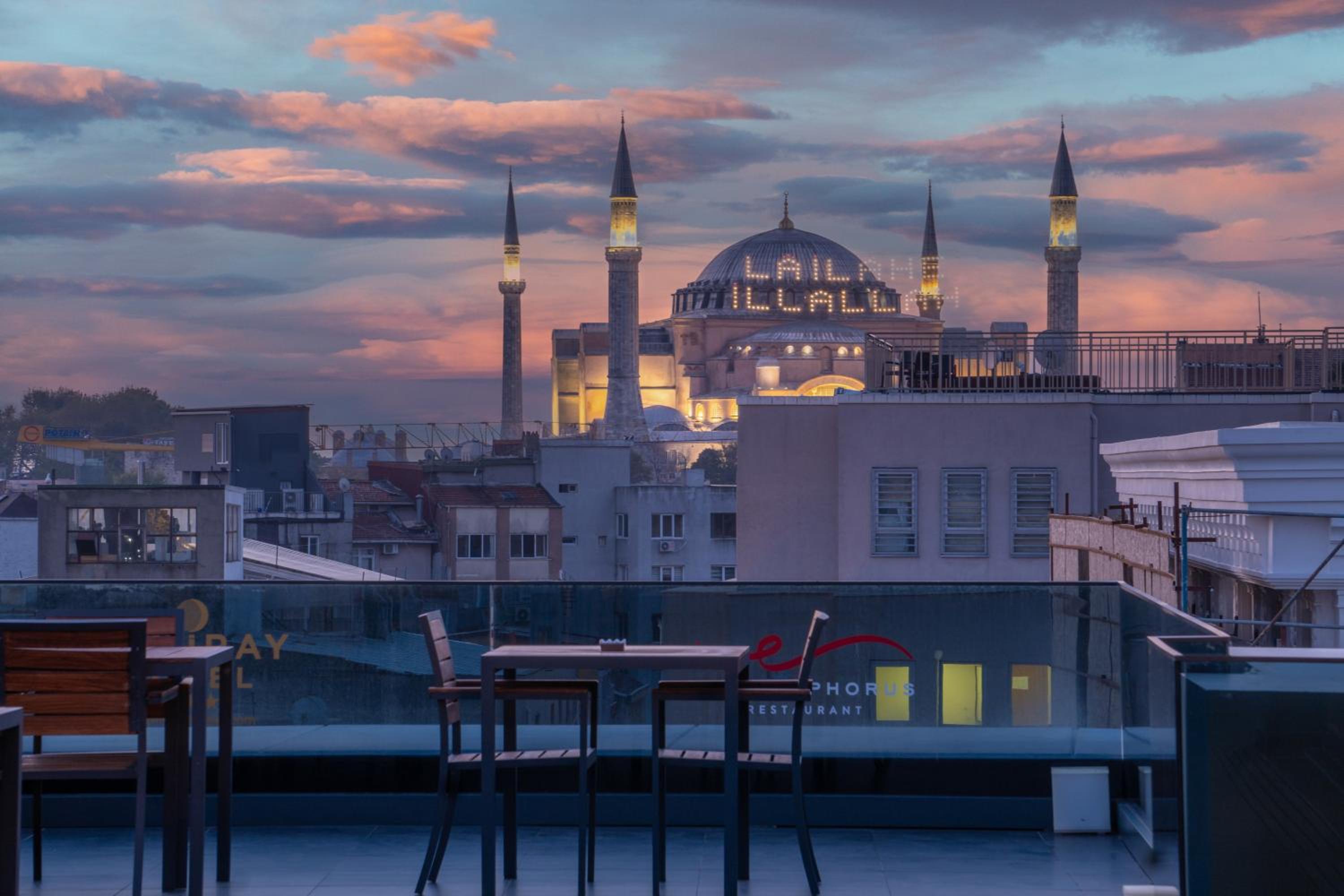 Demiray Otel & SPA - Image 115
