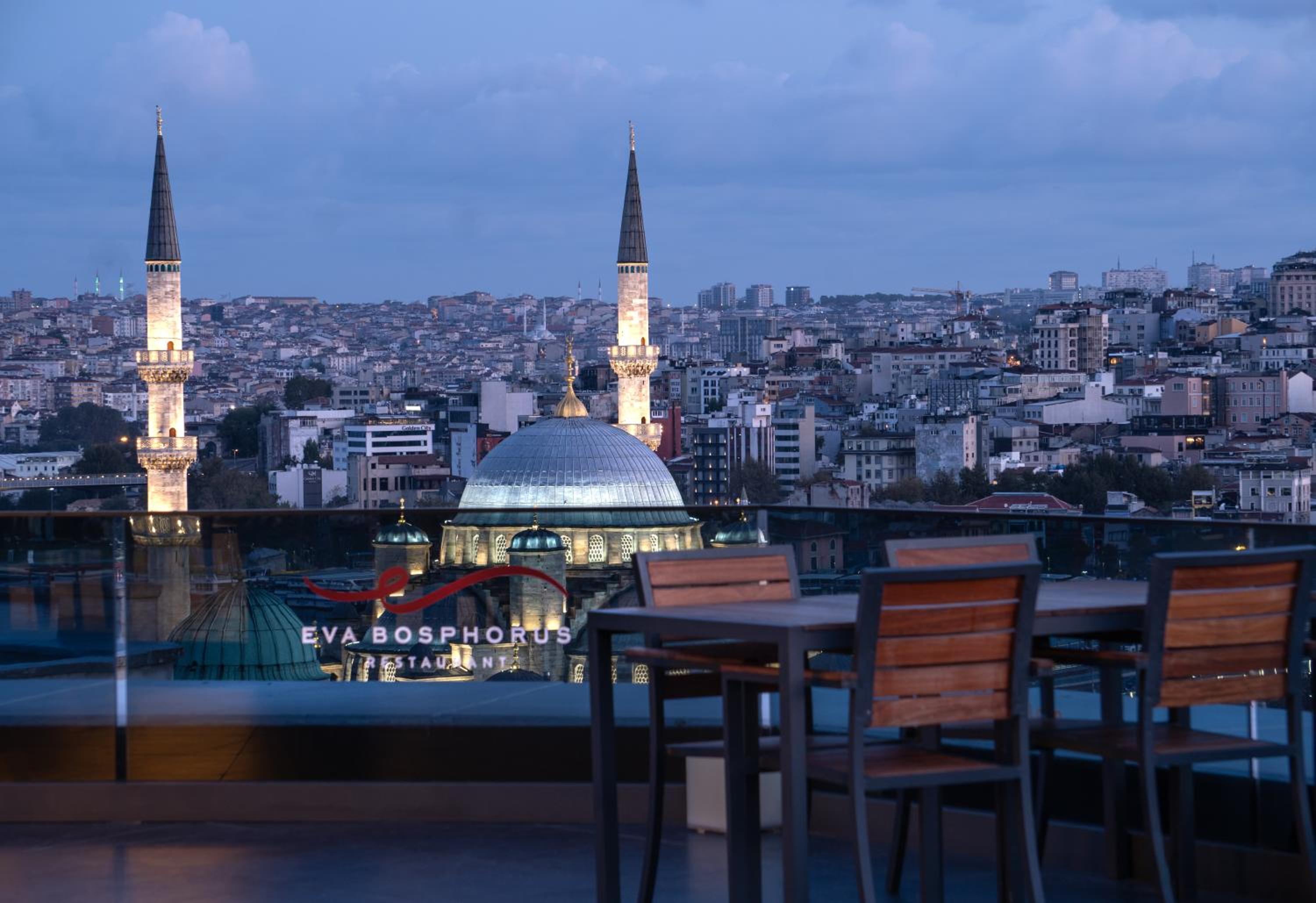 Demiray Otel & SPA - Image 116