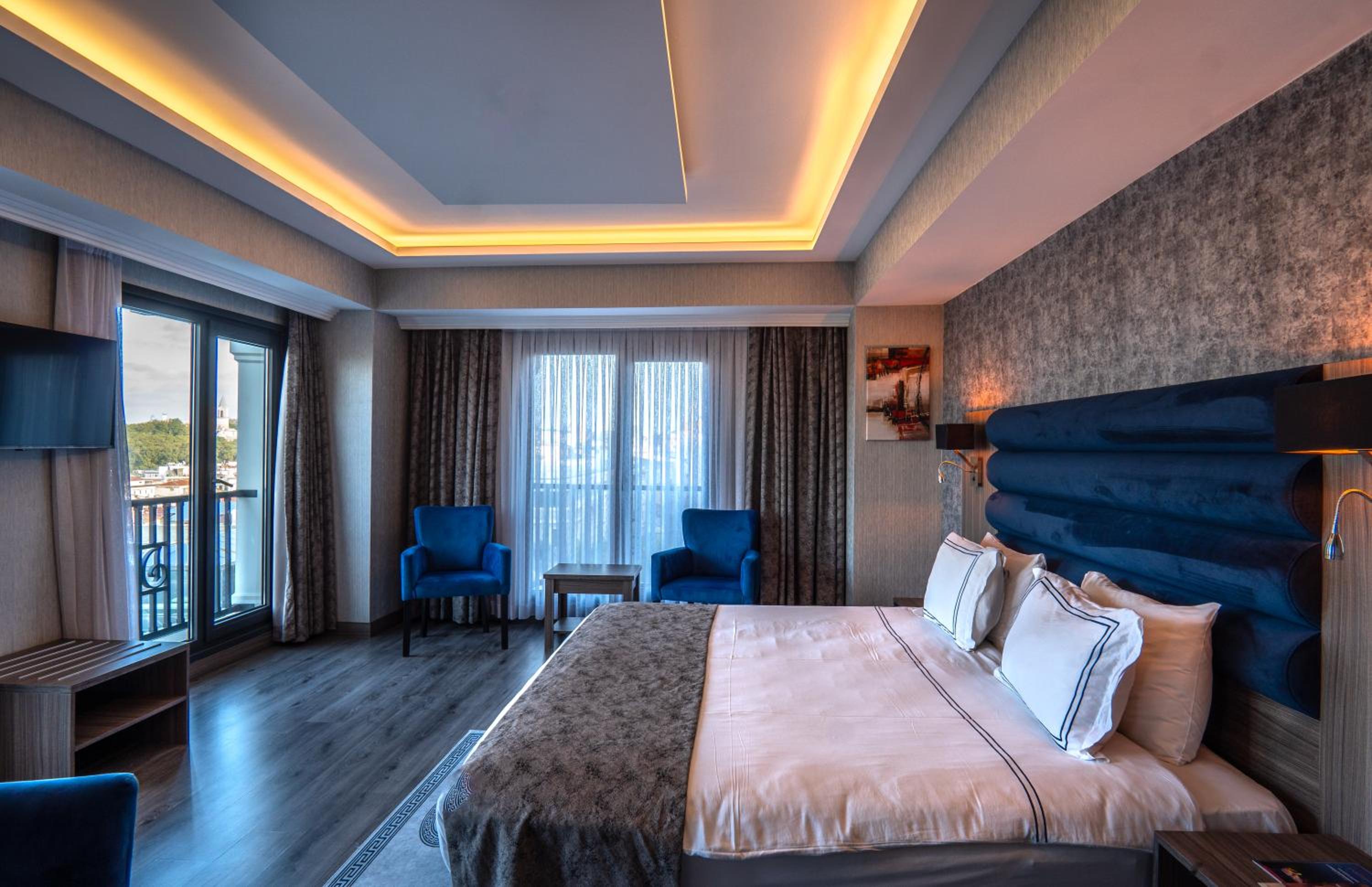 Demiray Otel & SPA - Image 118