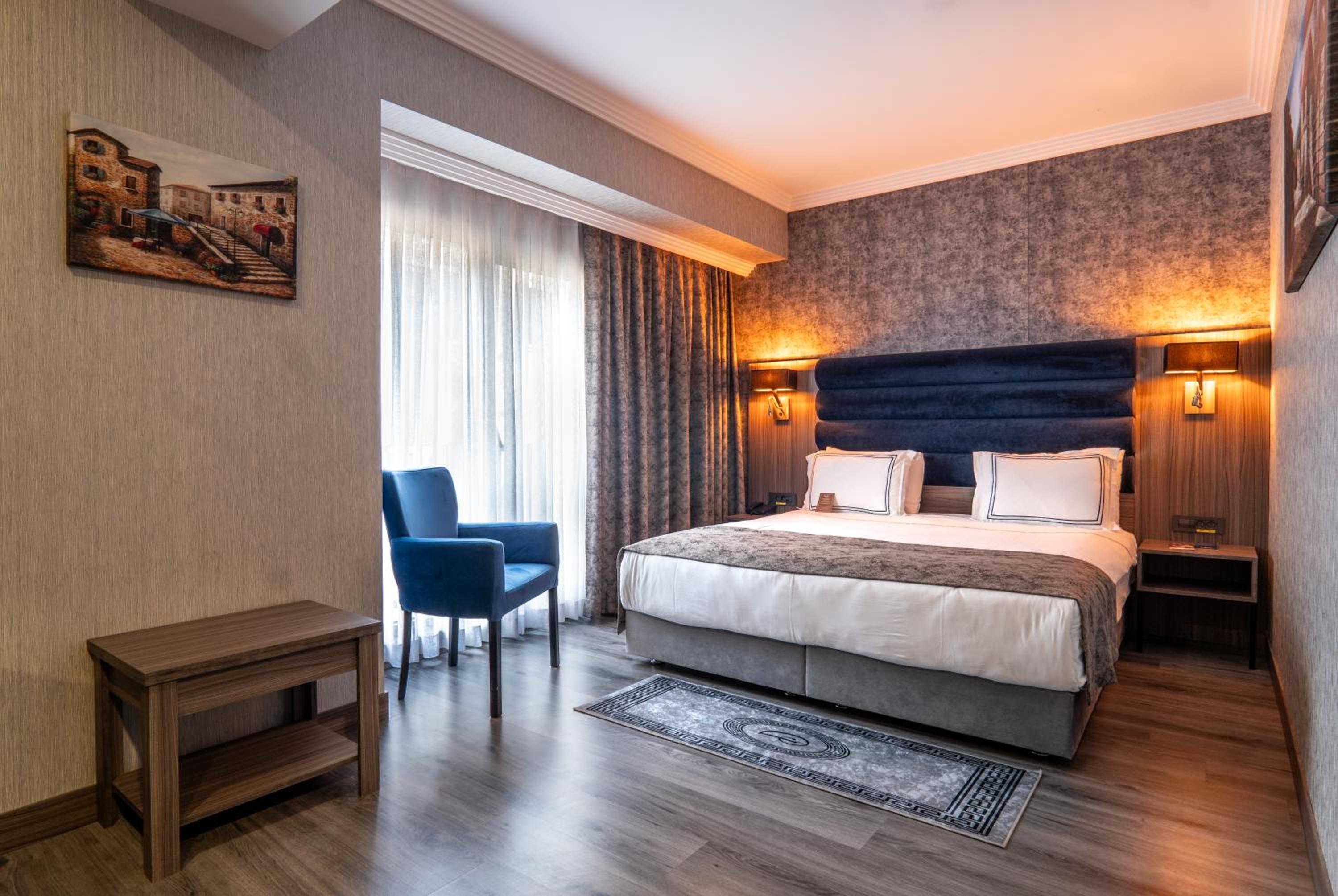 Demiray Otel & SPA - Image 117