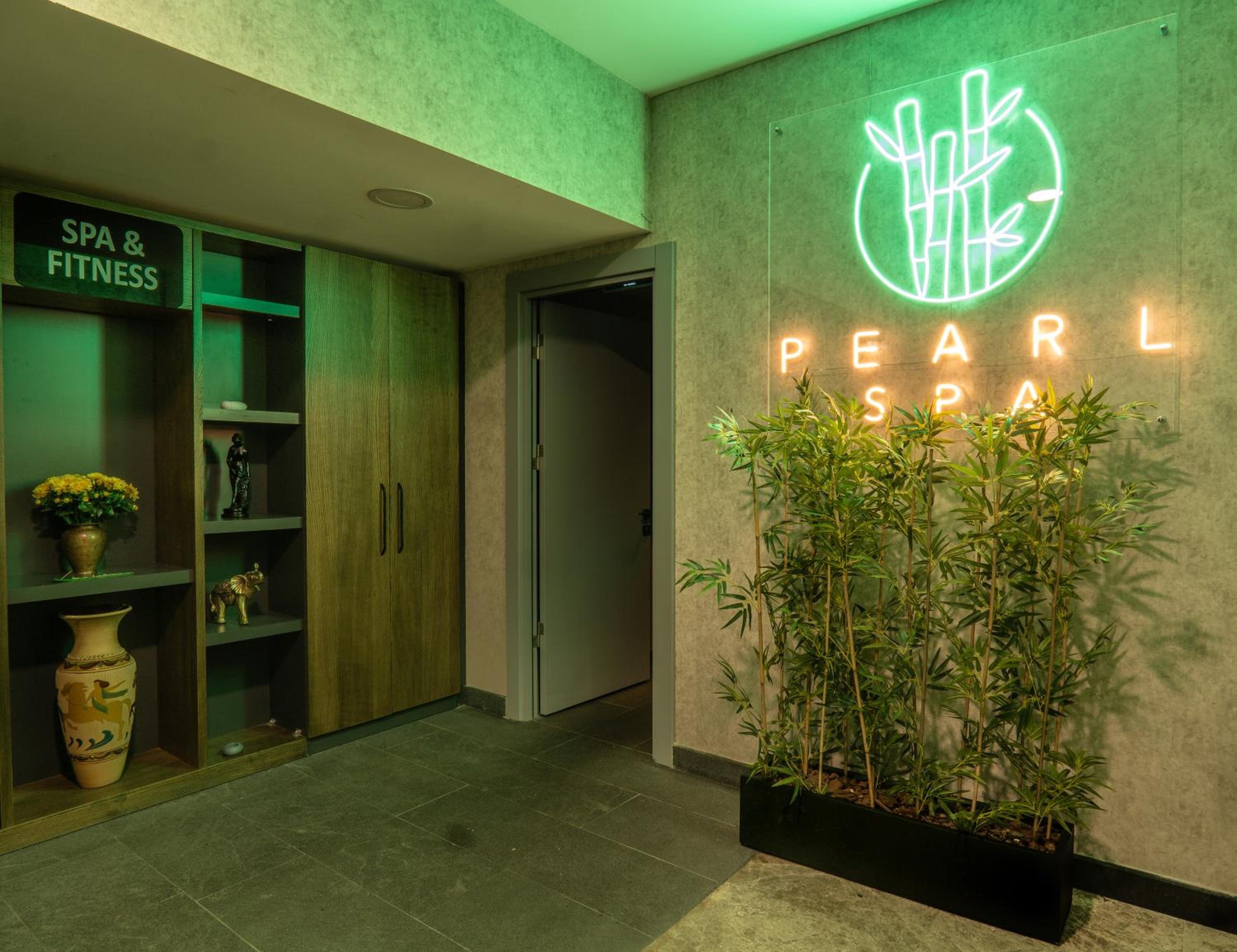 Demiray Otel & SPA - Image 96
