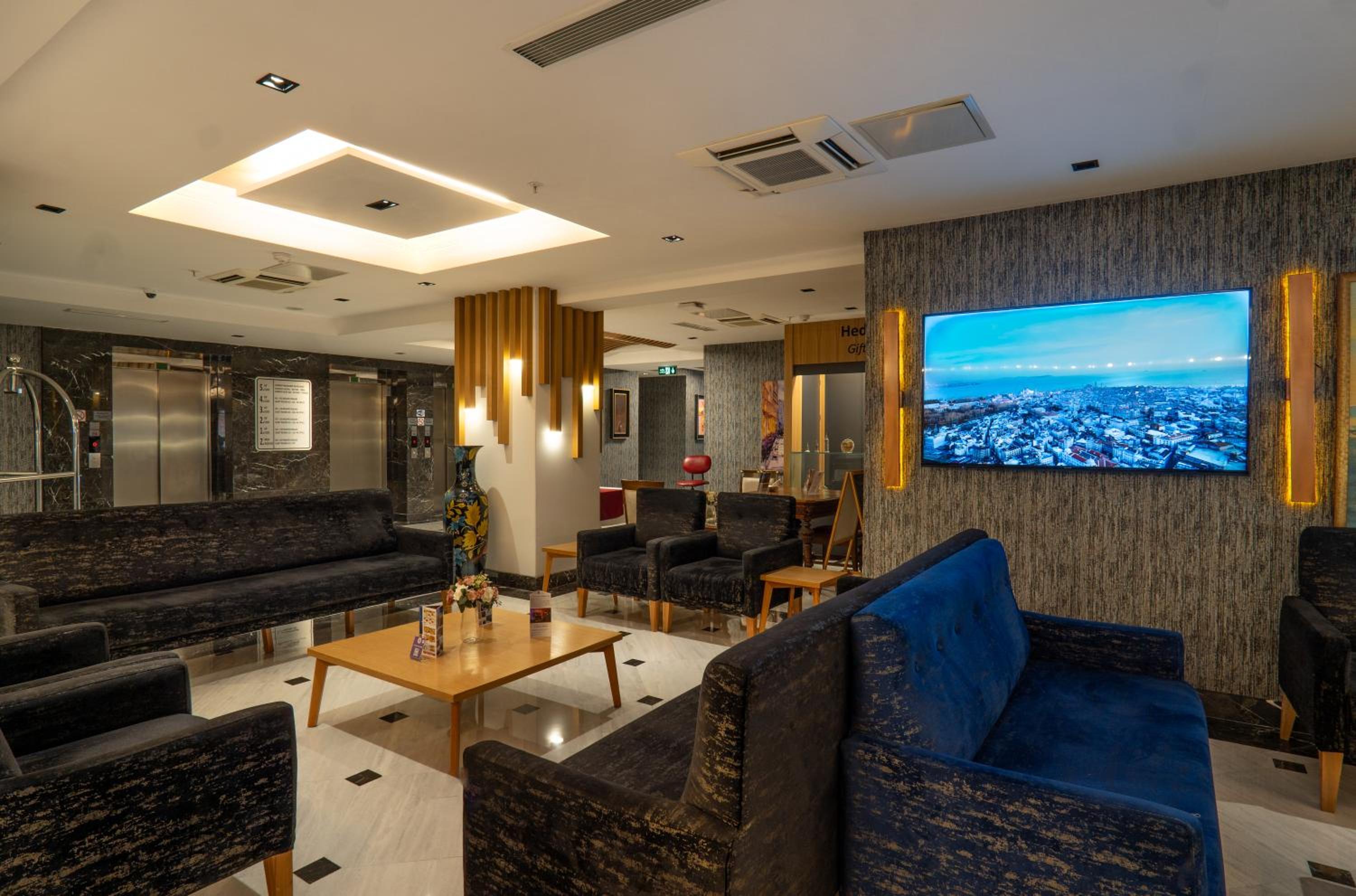 Demiray Otel & SPA - Image 134