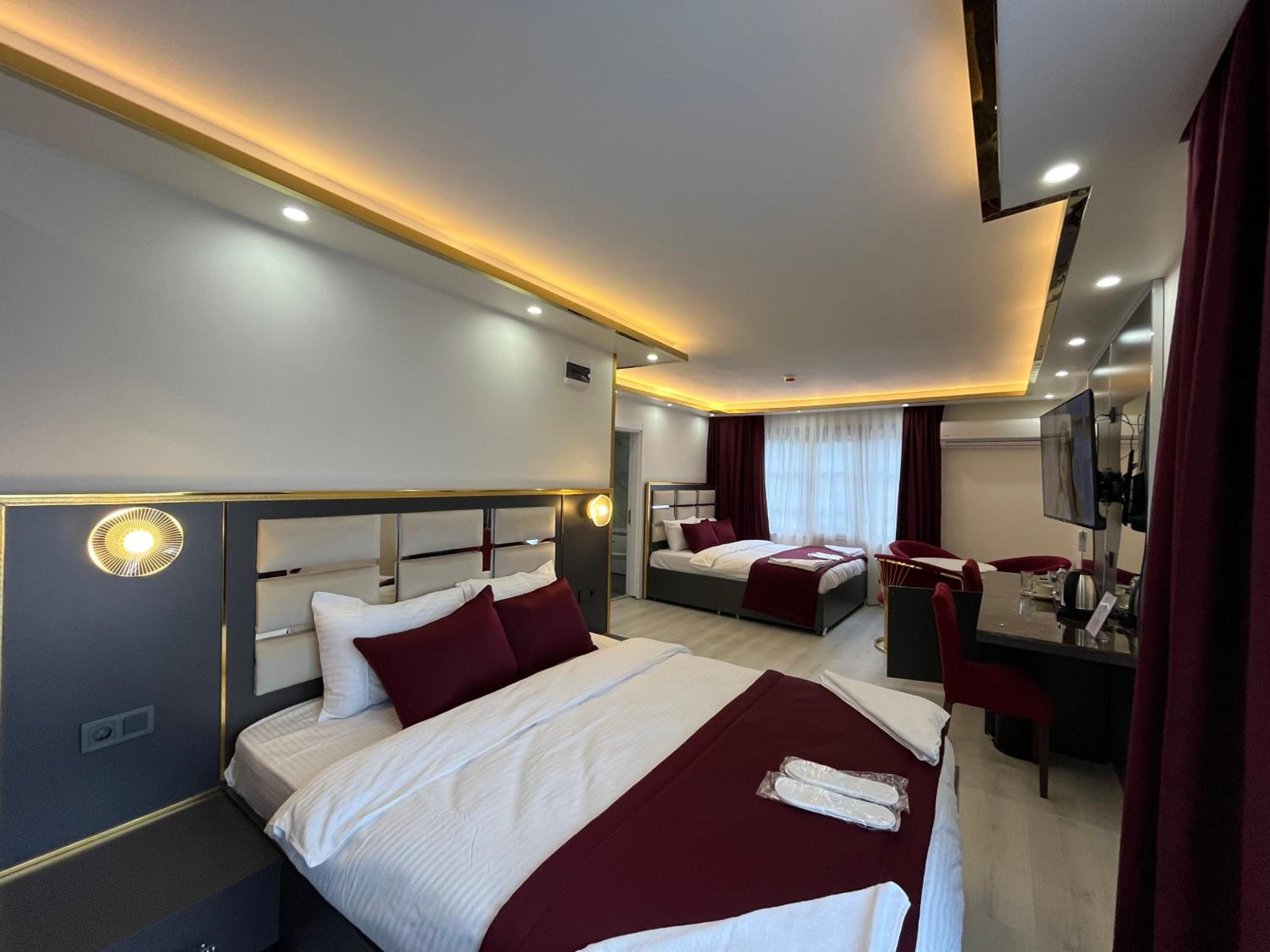 Lale Sultan Otel - Image 144