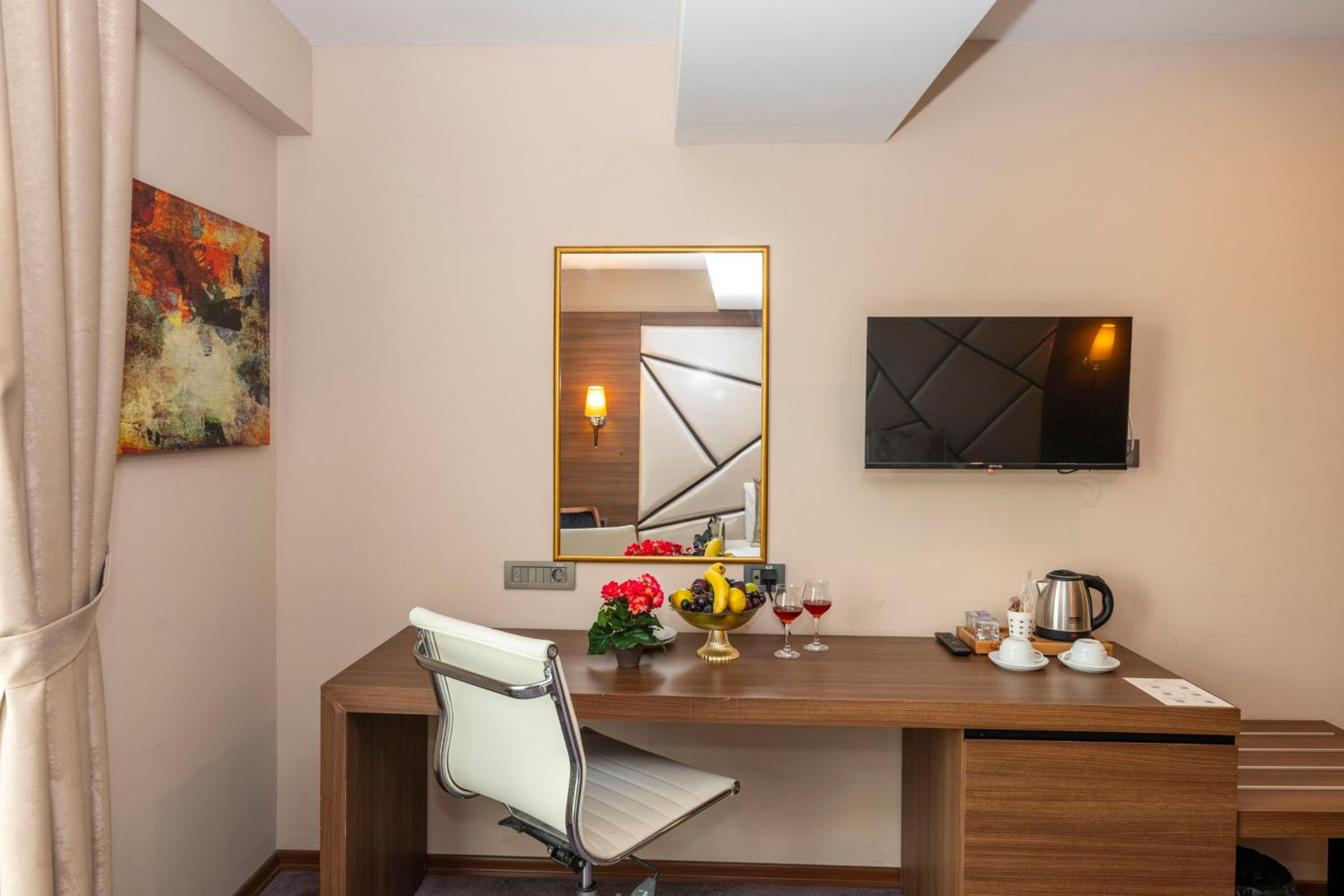 Litros Otel & Spa - Image 8