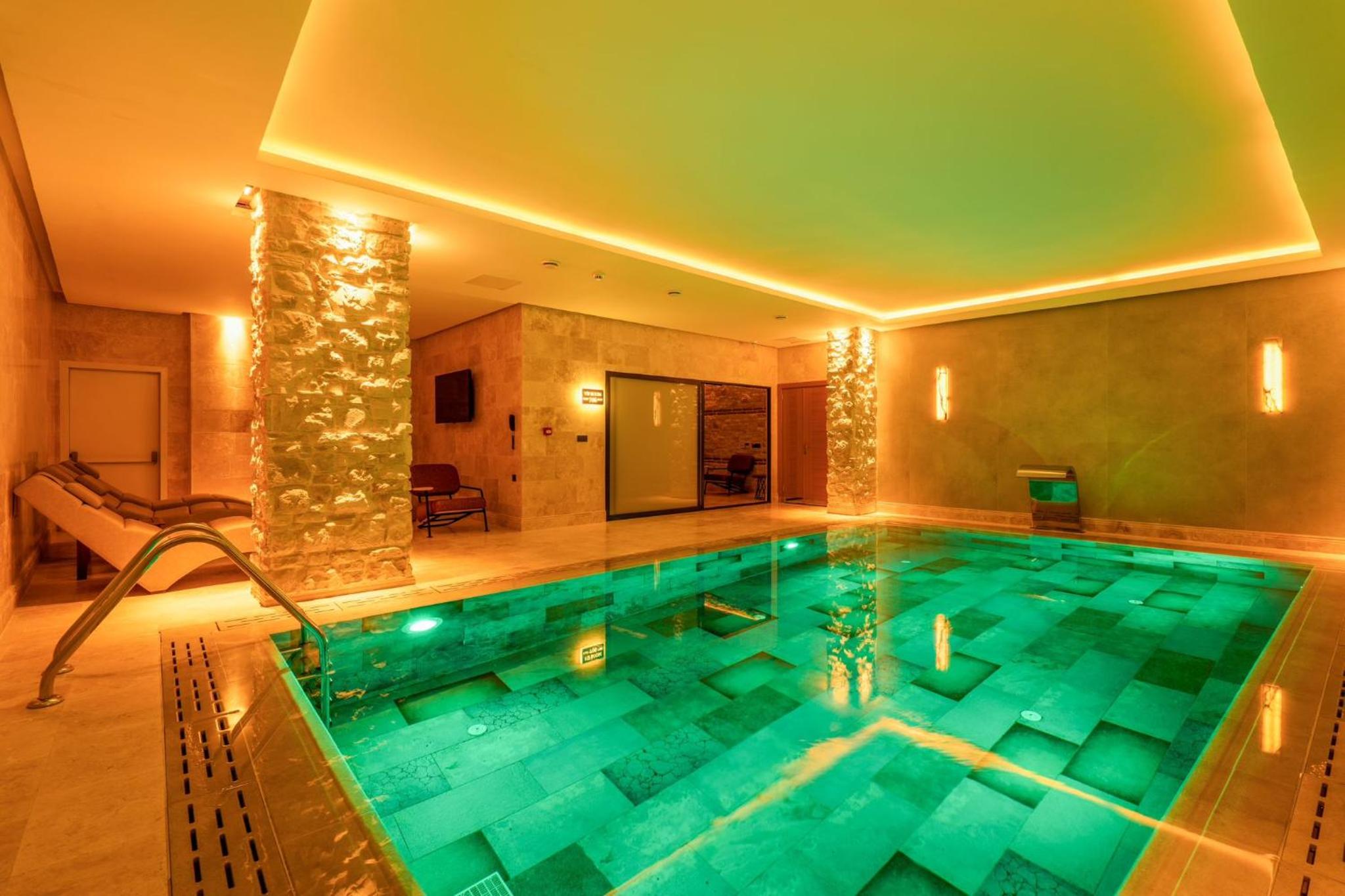 Emirtimes Otel&Spa - Tuzla - Image 10