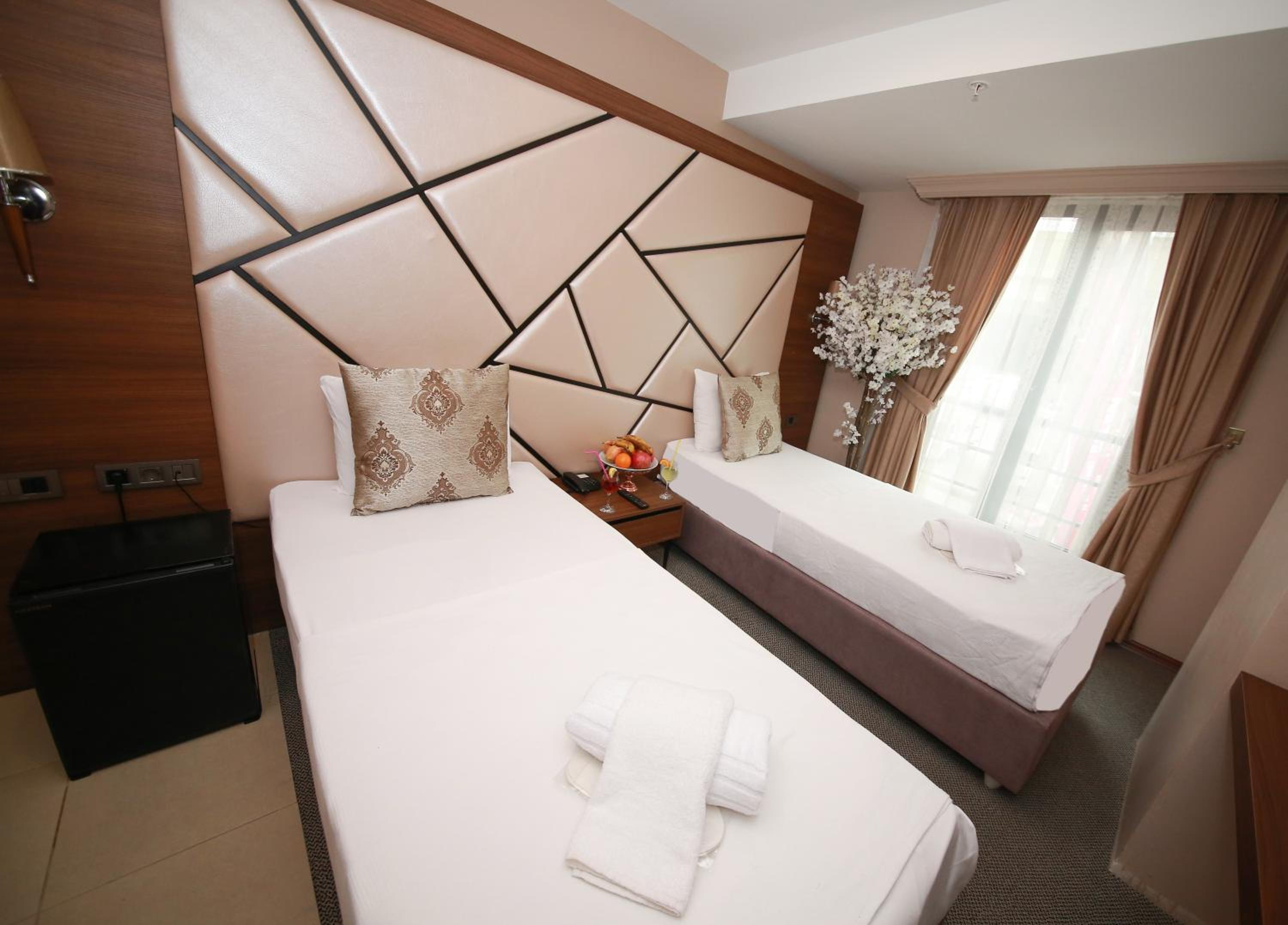 Litros Otel & Spa - Image 51
