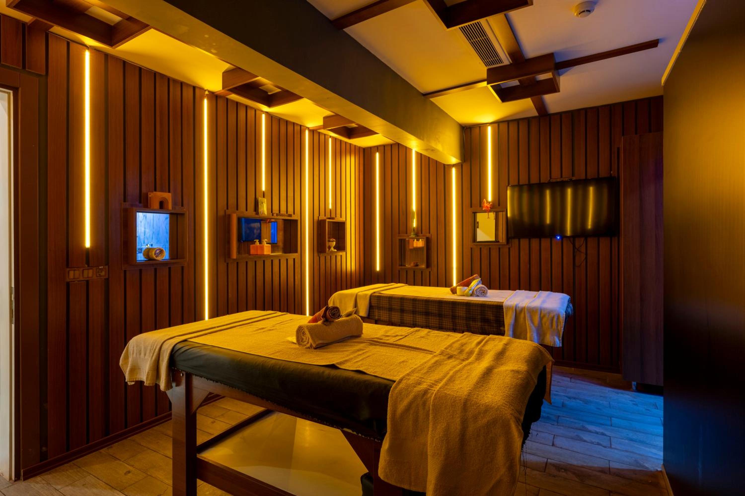 Litros Otel & Spa - Image 25