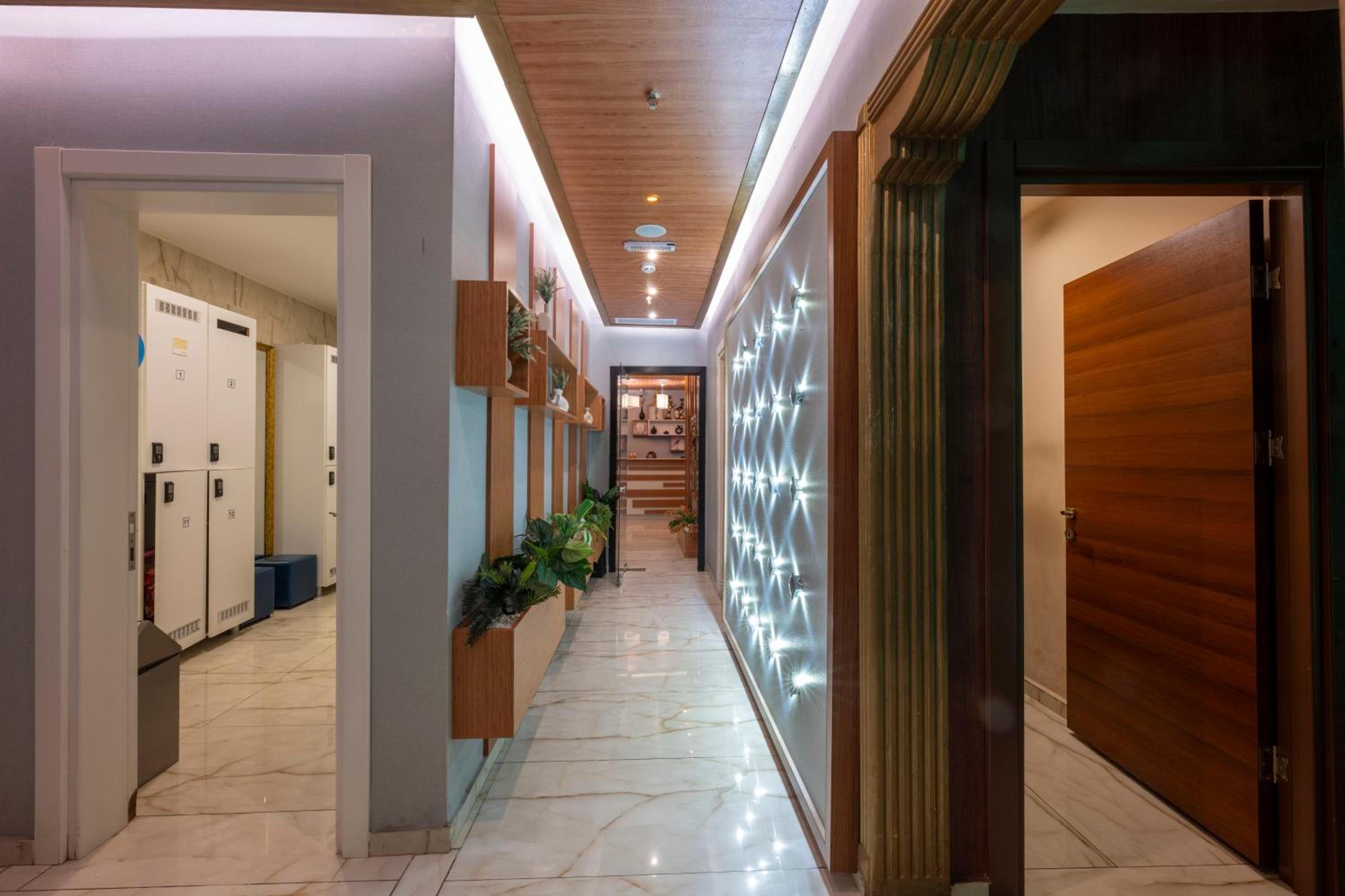 Litros Otel & Spa - Image 106
