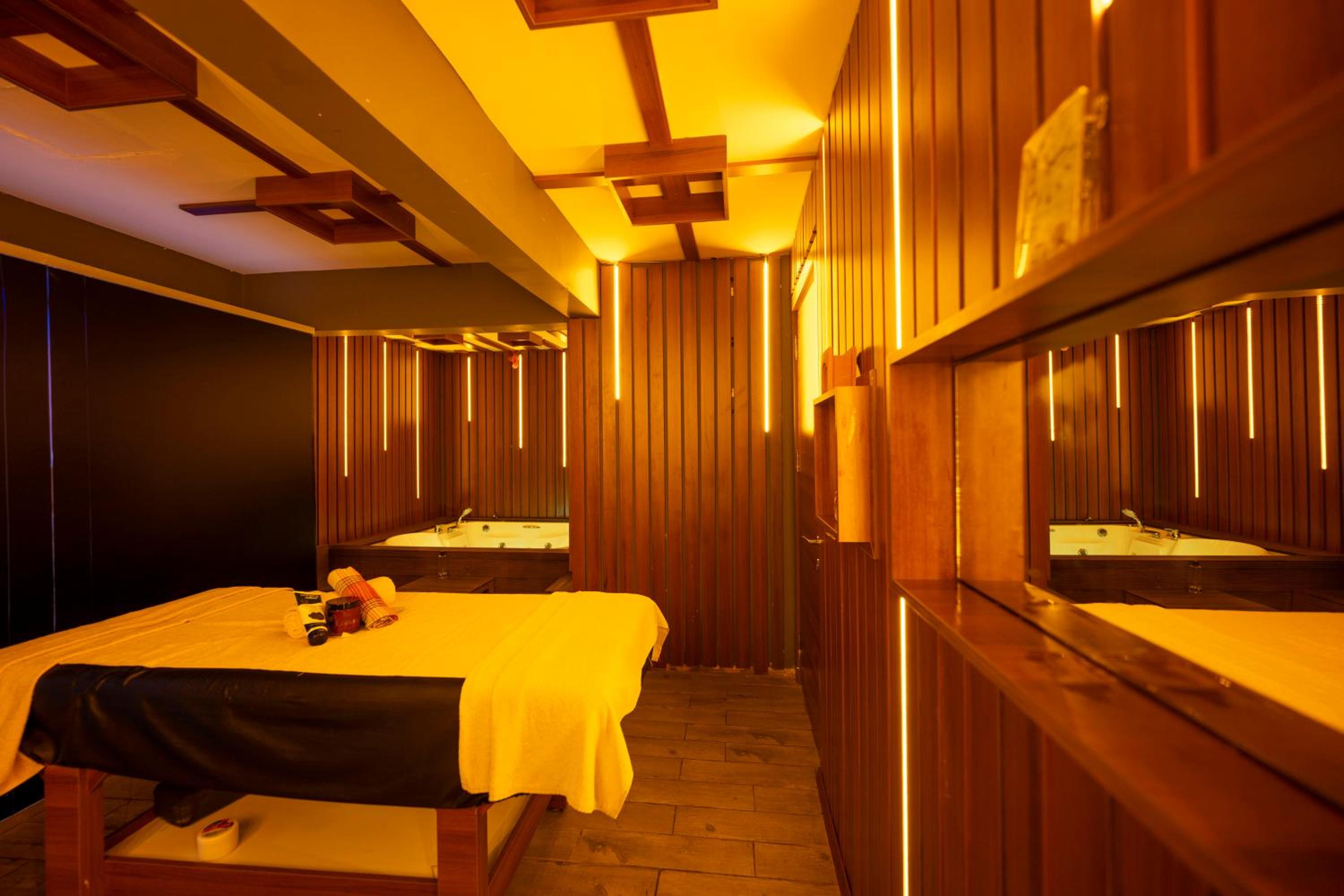 Litros Otel & Spa - Image 69
