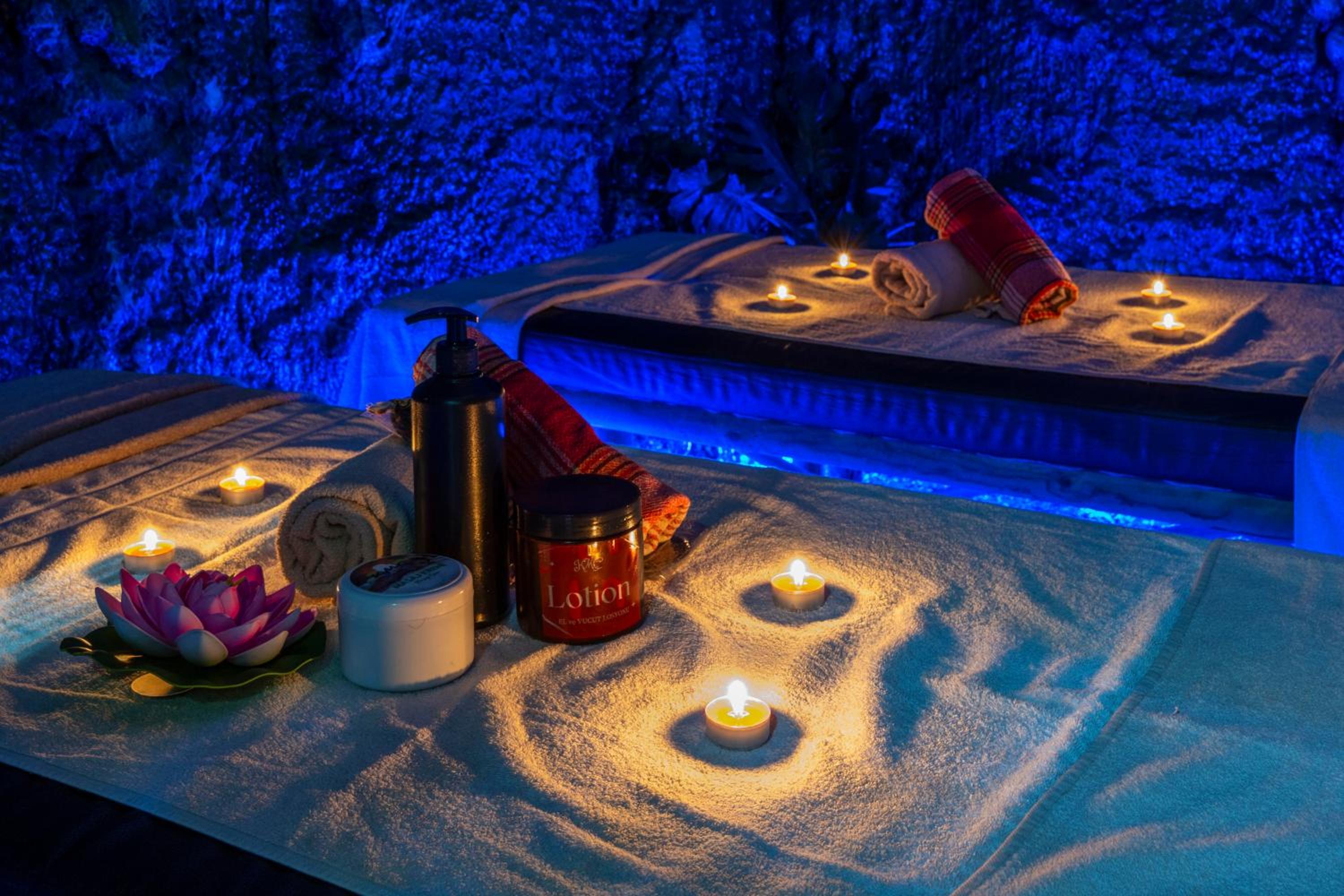 Litros Otel & Spa - Image 23